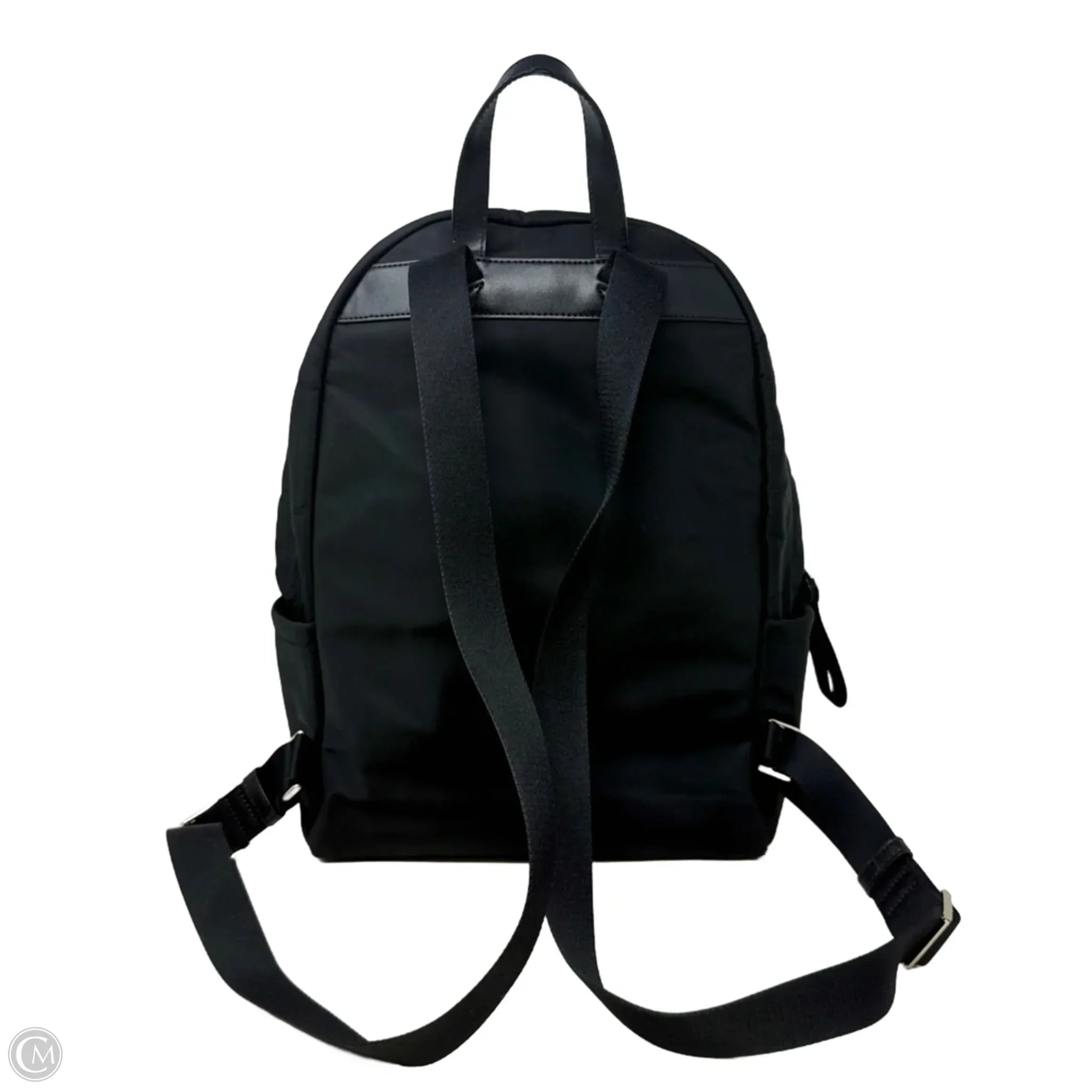 Chelsea Nylon Backpack Designer By Kate Spade, Size: Large