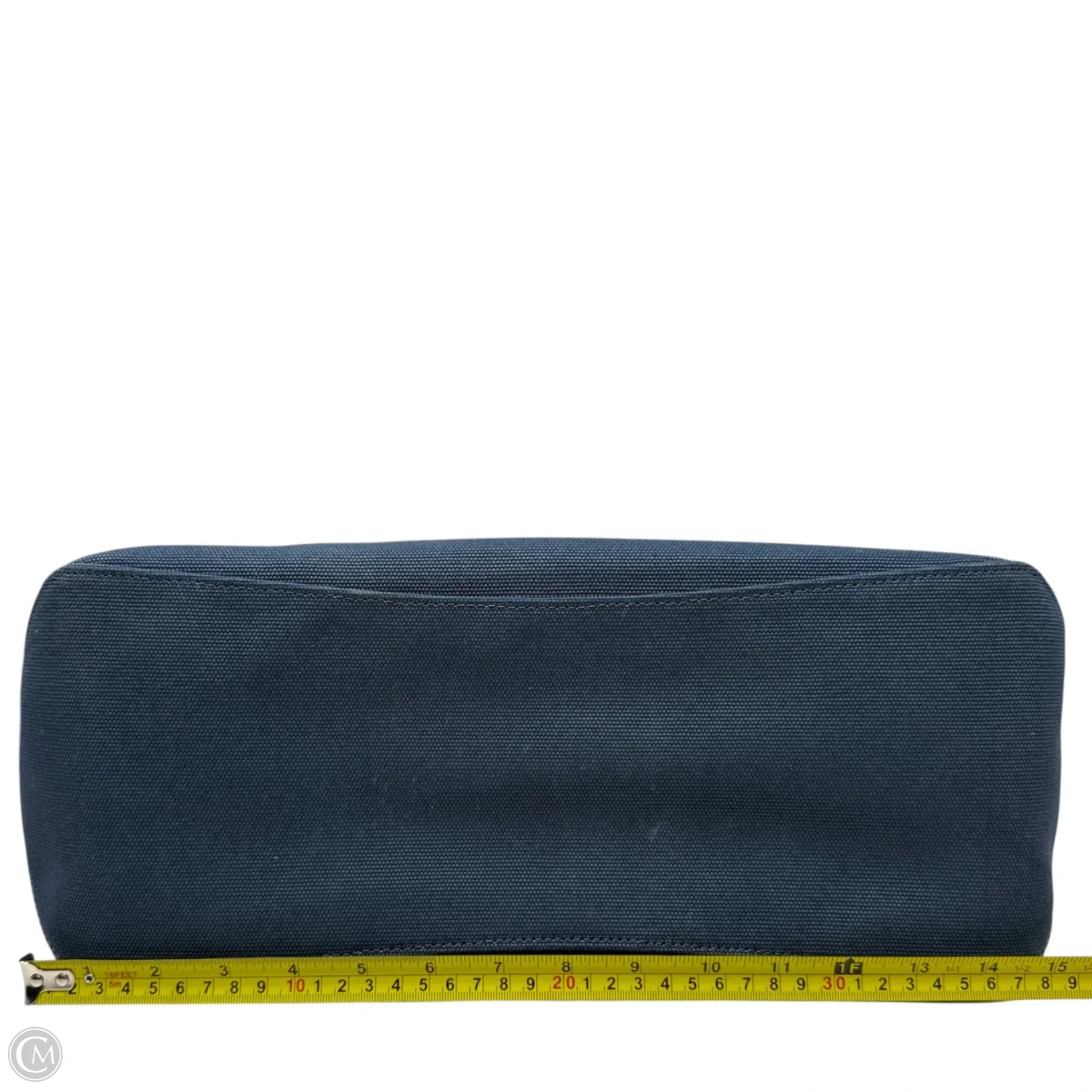 Ellis Weekender Tote Designer By Coach, Size: Large