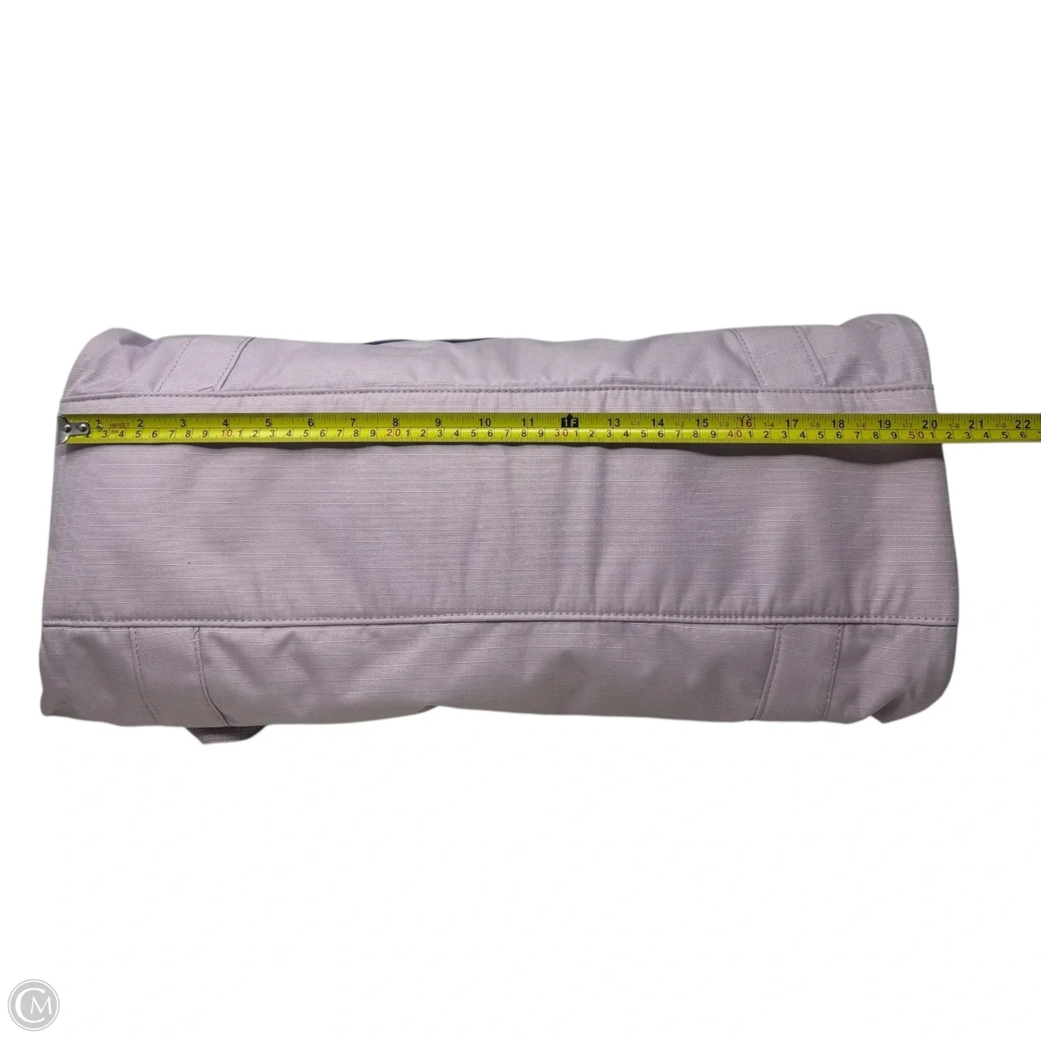 Gym Duffle And Weekender By Nike Apparel, Size: Medium