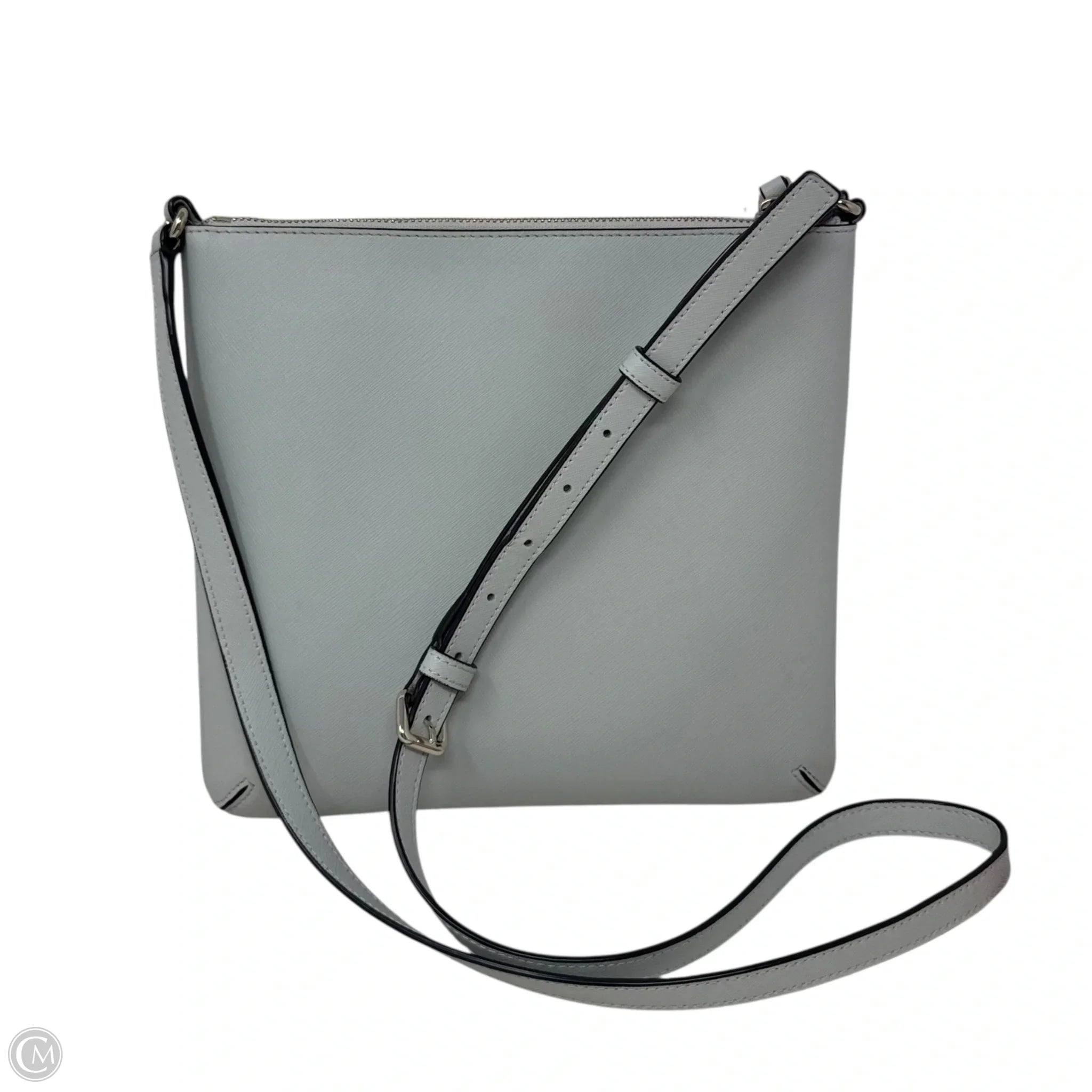 Laurel Way Rima Saffiano Leather Crossbody Designer By Kate Spade, Size: Medium