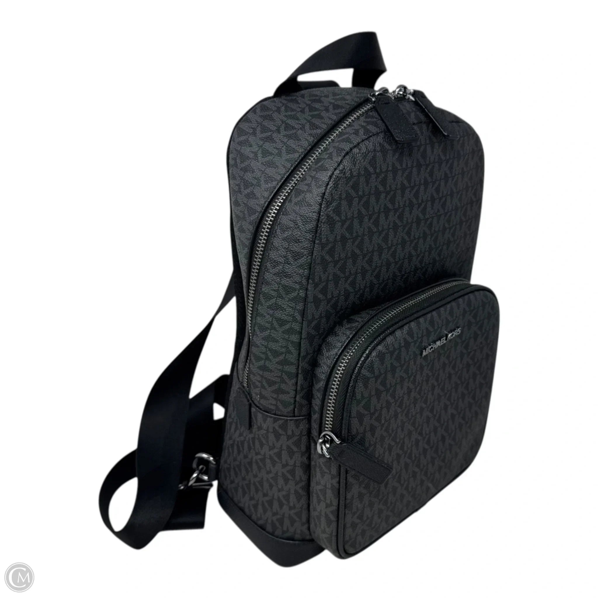 Sling Backpack Designer By Michael Kors, Size: Medium