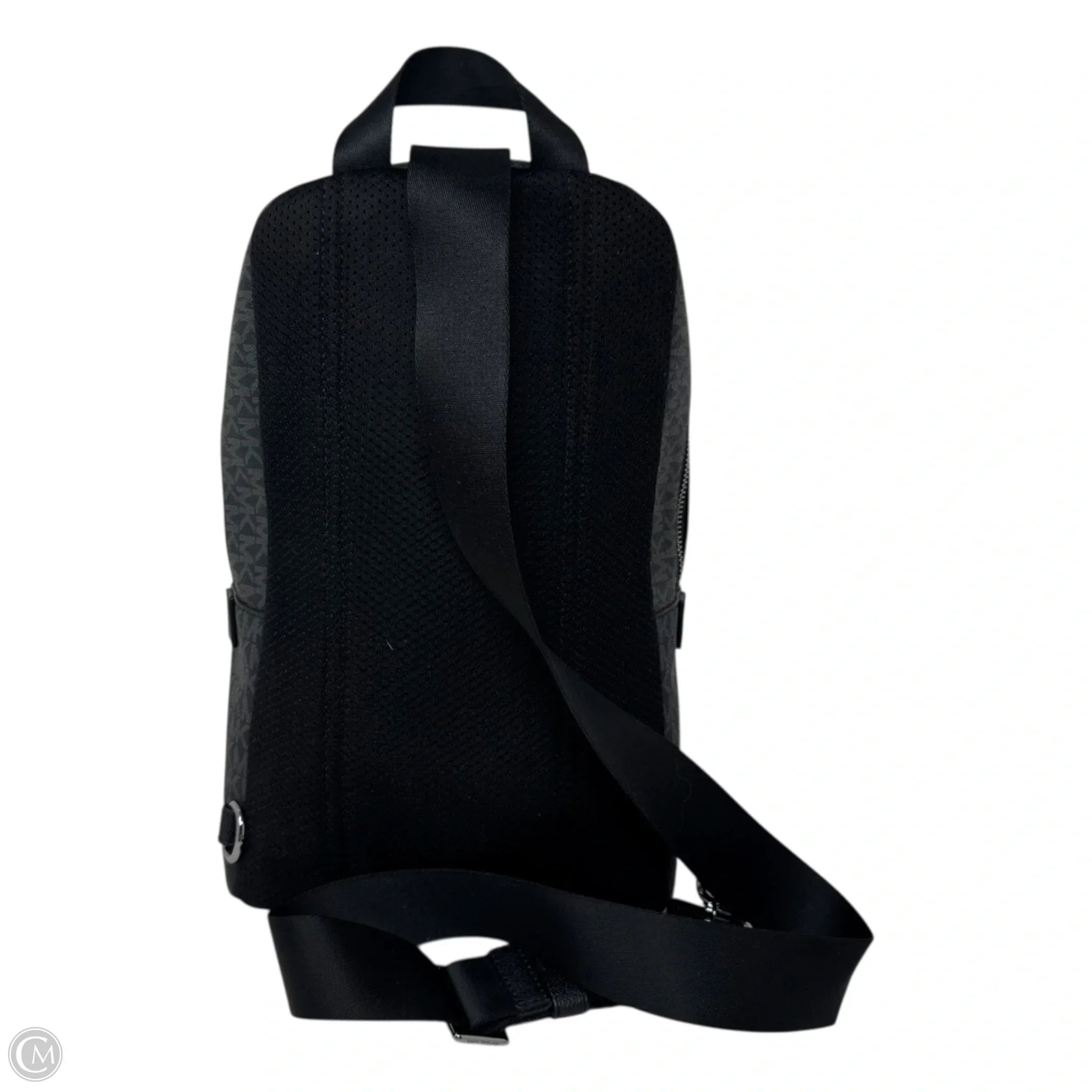 Sling Backpack Designer By Michael Kors, Size: Medium