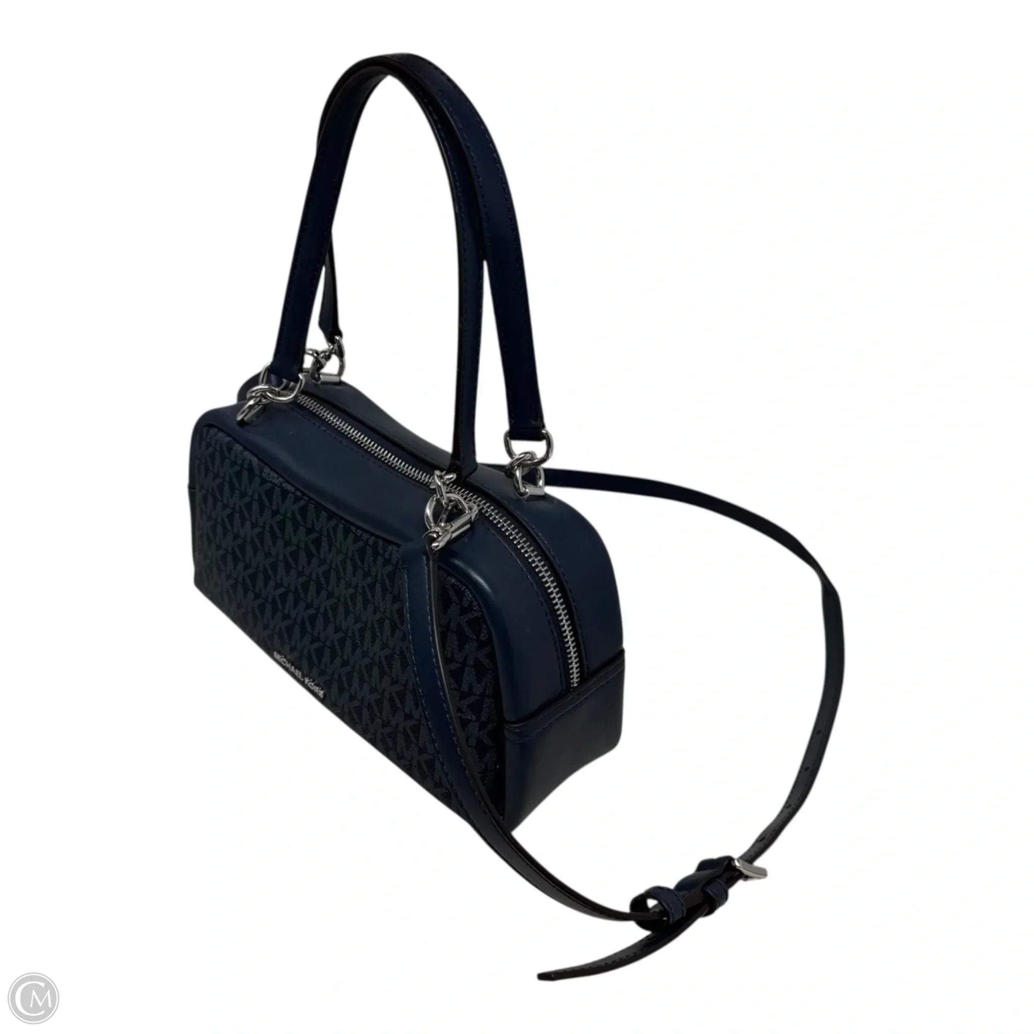 Cecily Crossbody Designer By Michael Kors, Size: Medium