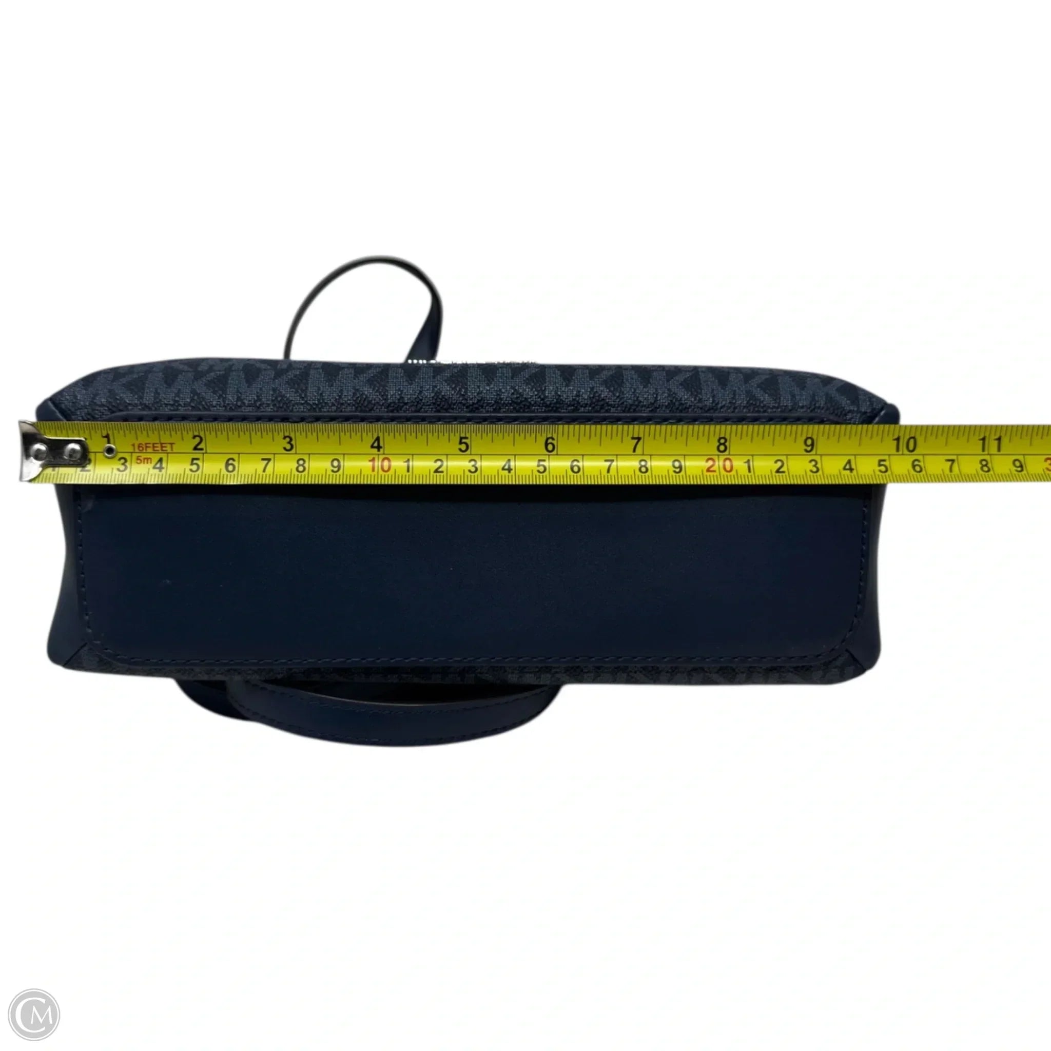 Cecily Crossbody Designer By Michael Kors, Size: Medium