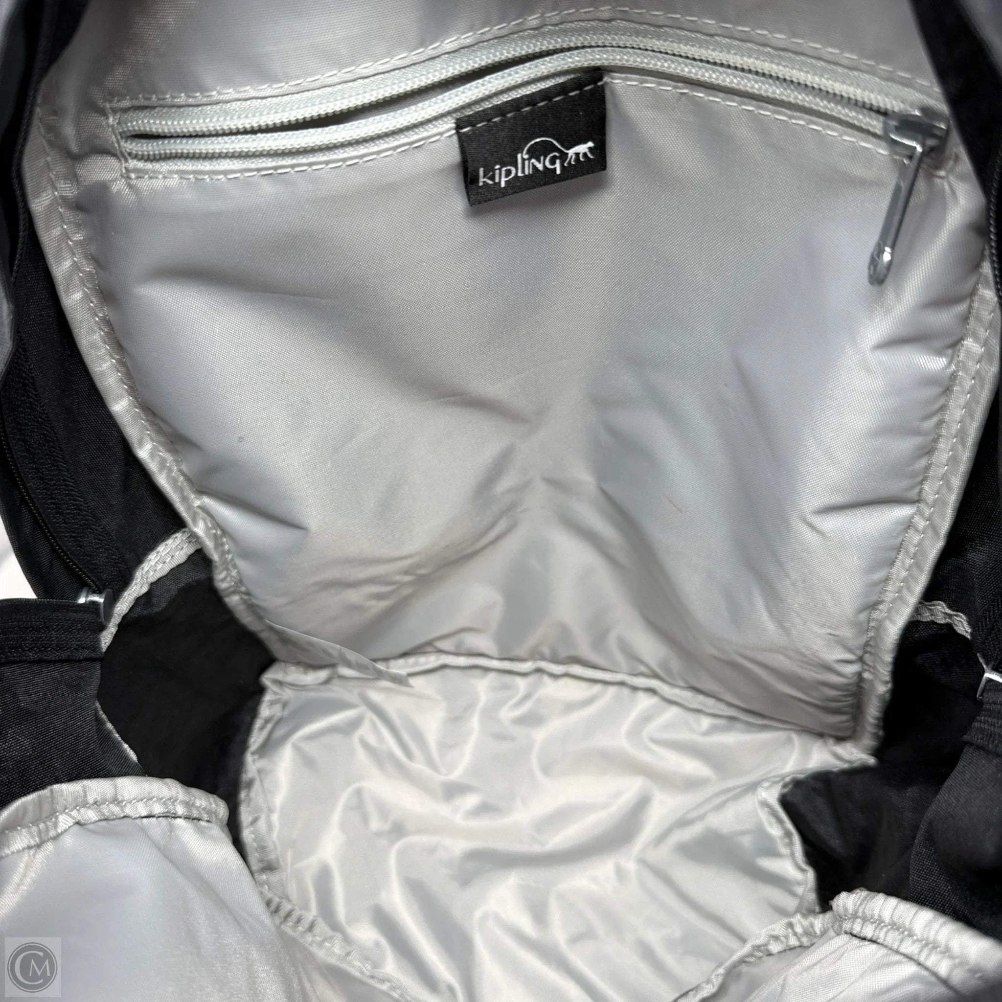 Challenger Backpack By Kipling, Size: Medium