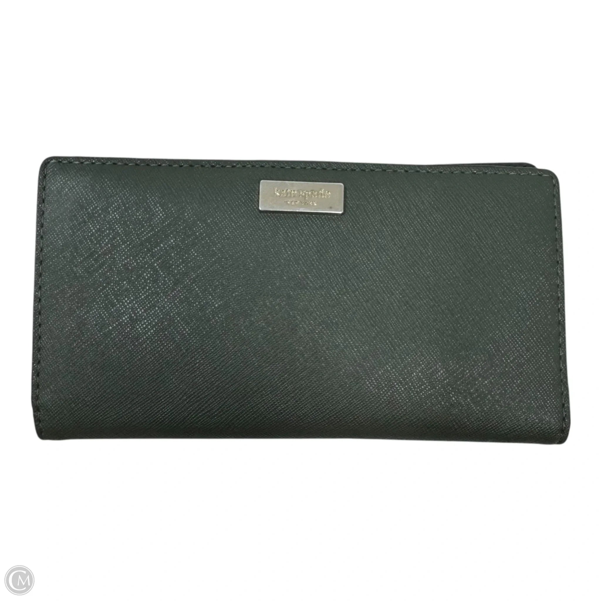 Wallet Designer By Kate Spade, Size: Large