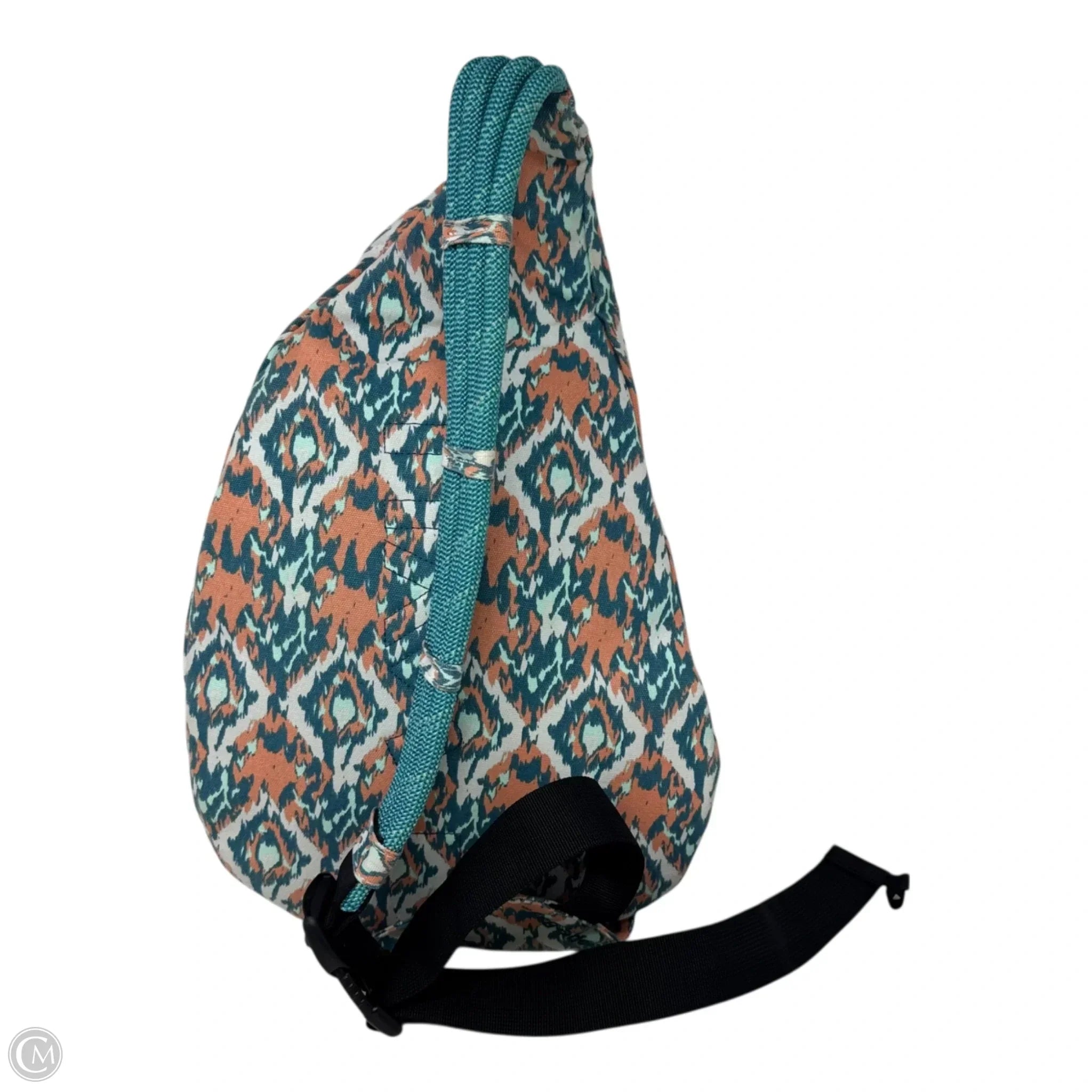 Backpack By Kavu, Size: Medium