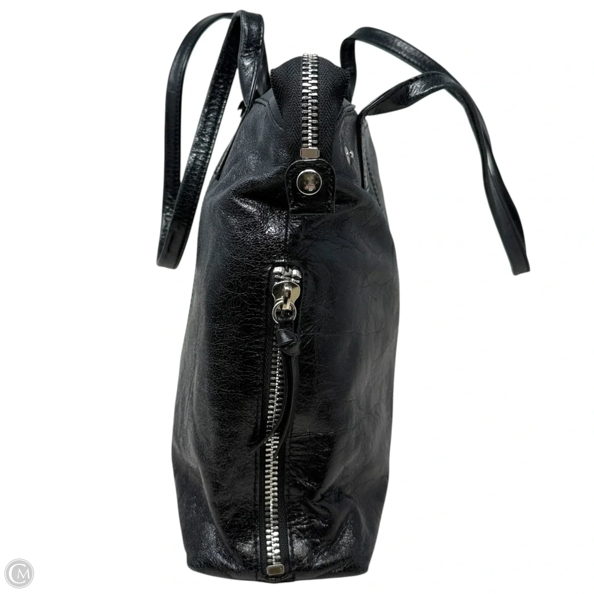 Arabella Leather Tote By Hobo Intl, Size: Large