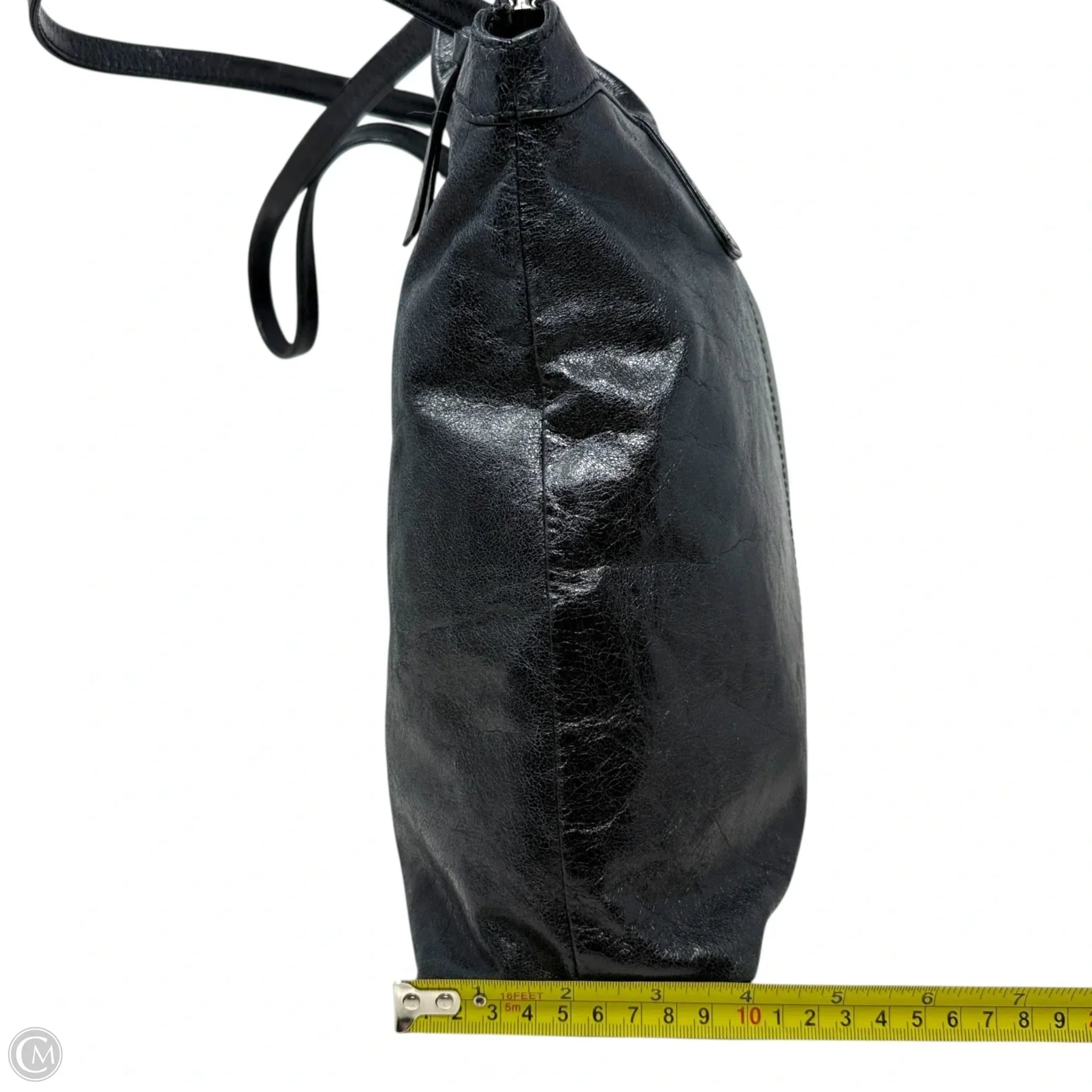 Arabella Leather Tote By Hobo Intl, Size: Large