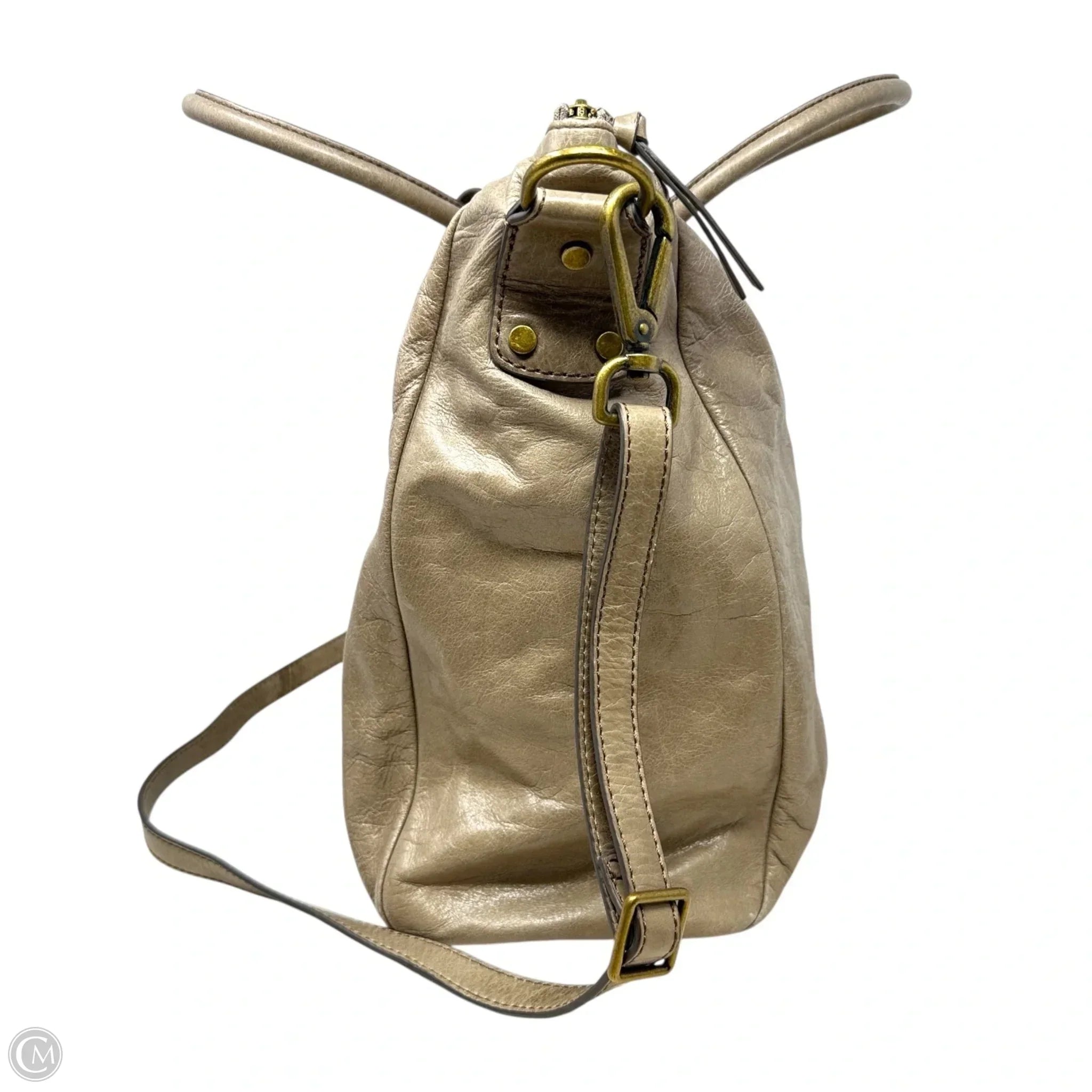 Sheila Large Satchel By Hobo Intl, Size: Large
