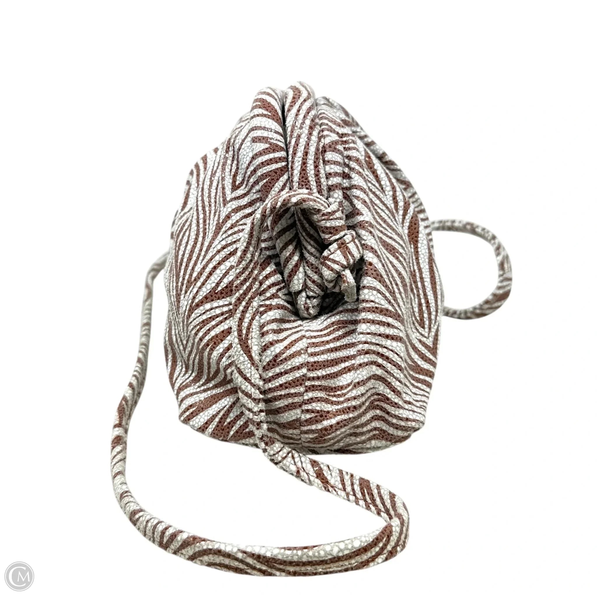 Adalyn Leather Crossbody By Hobo Intl, Size: Small