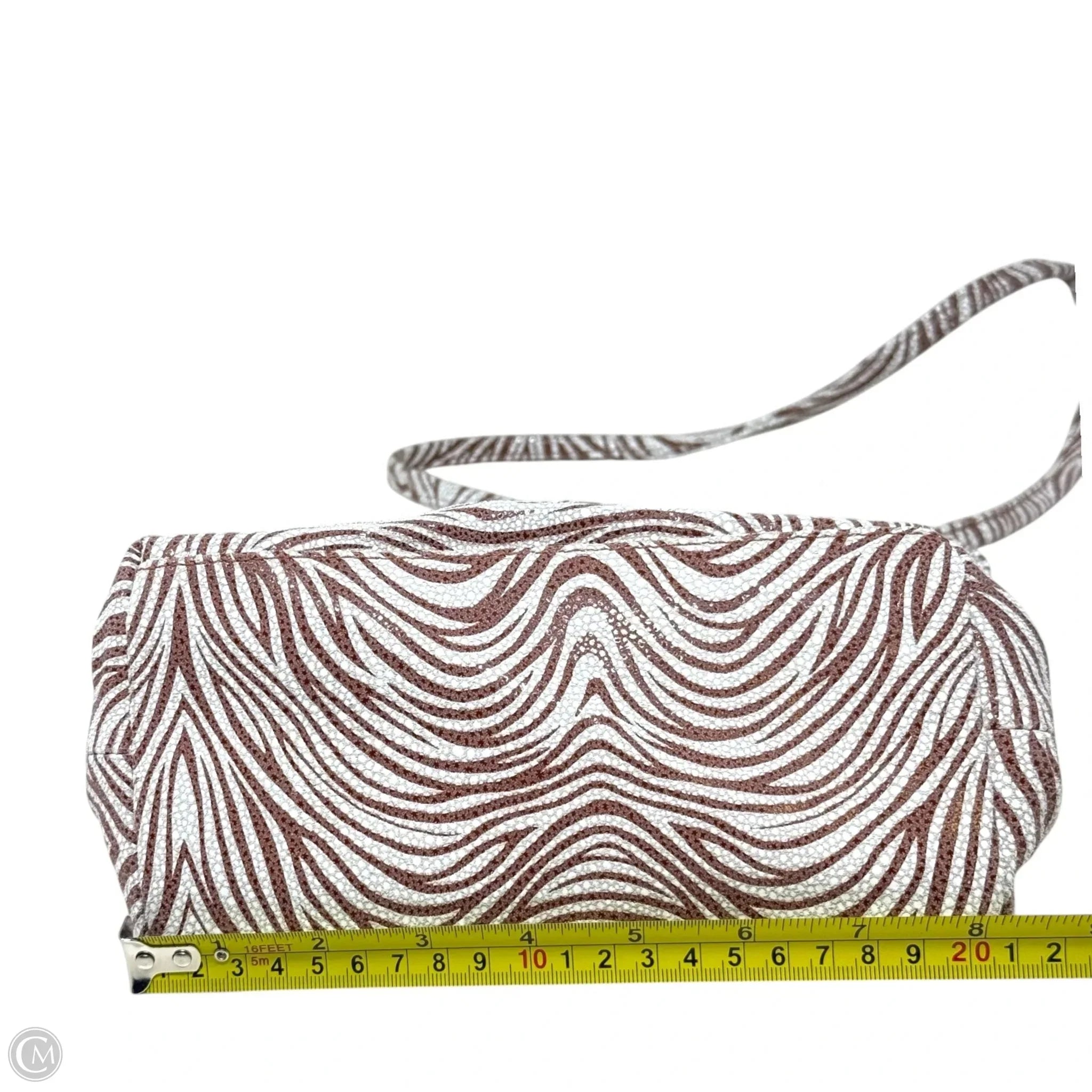 Adalyn Leather Crossbody By Hobo Intl, Size: Small
