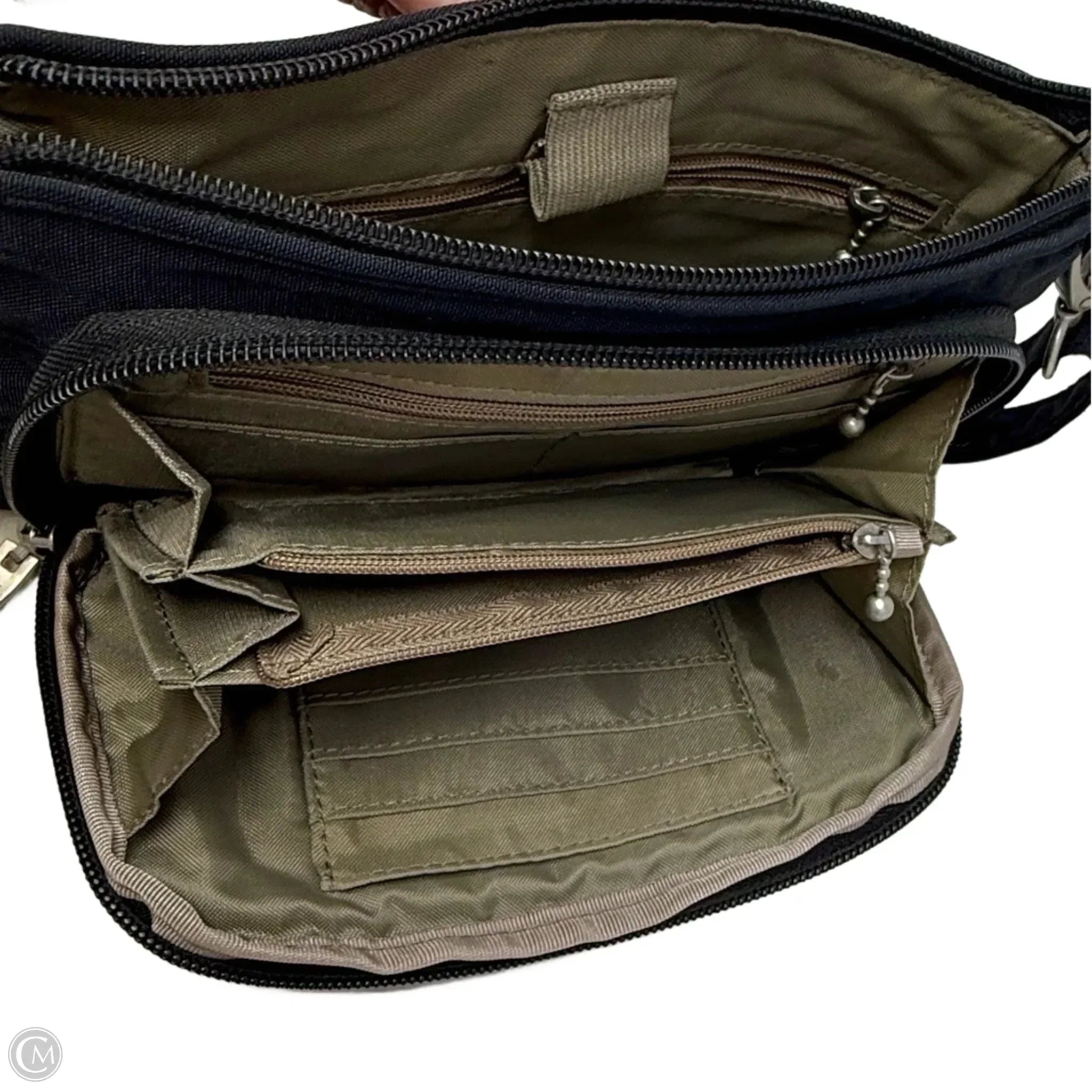 Crossbody By Baggallini, Size: Small