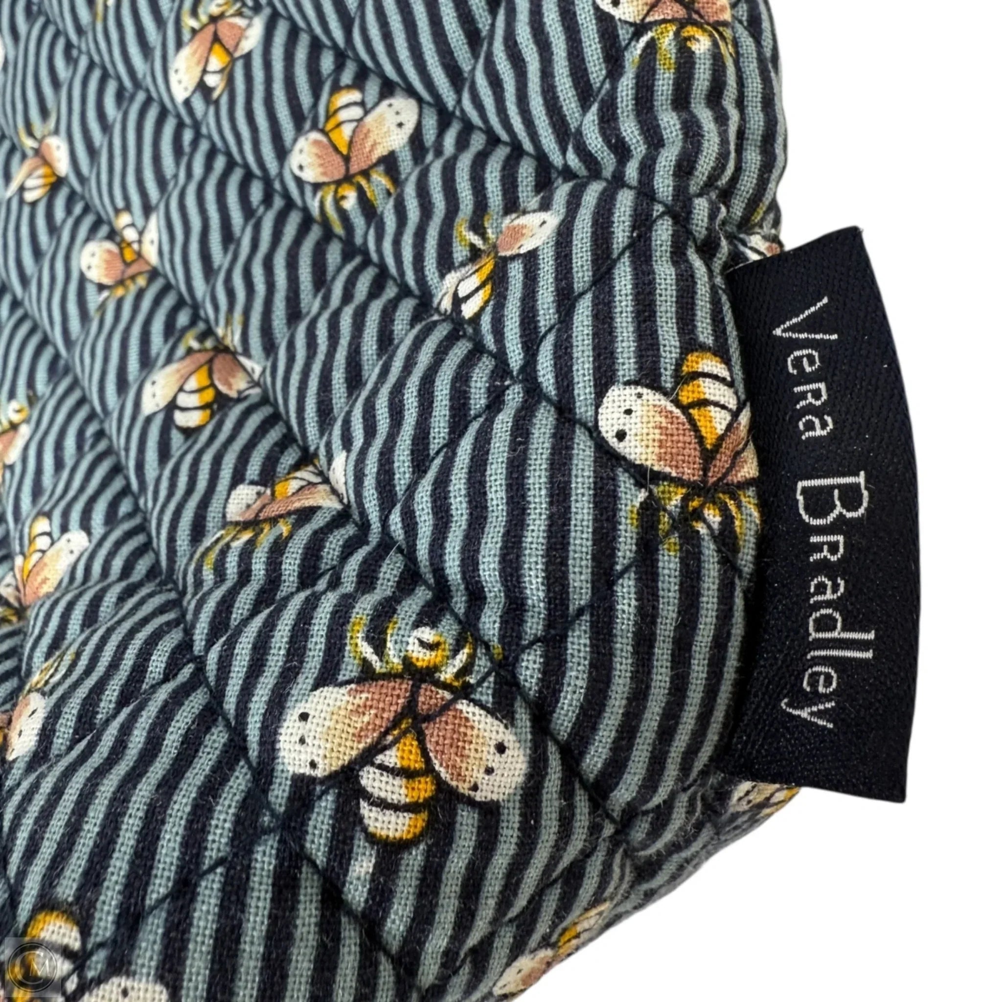 Bee Tote By Vera Bradley, Size: Medium