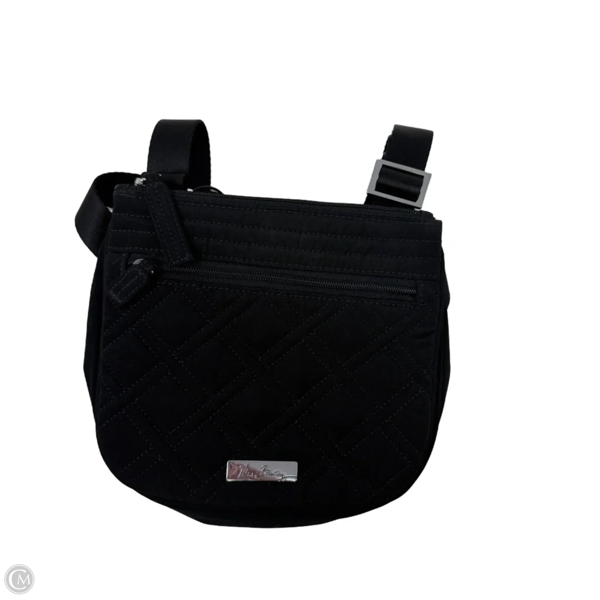 Crossbody By Vera Bradley, Size: Medium