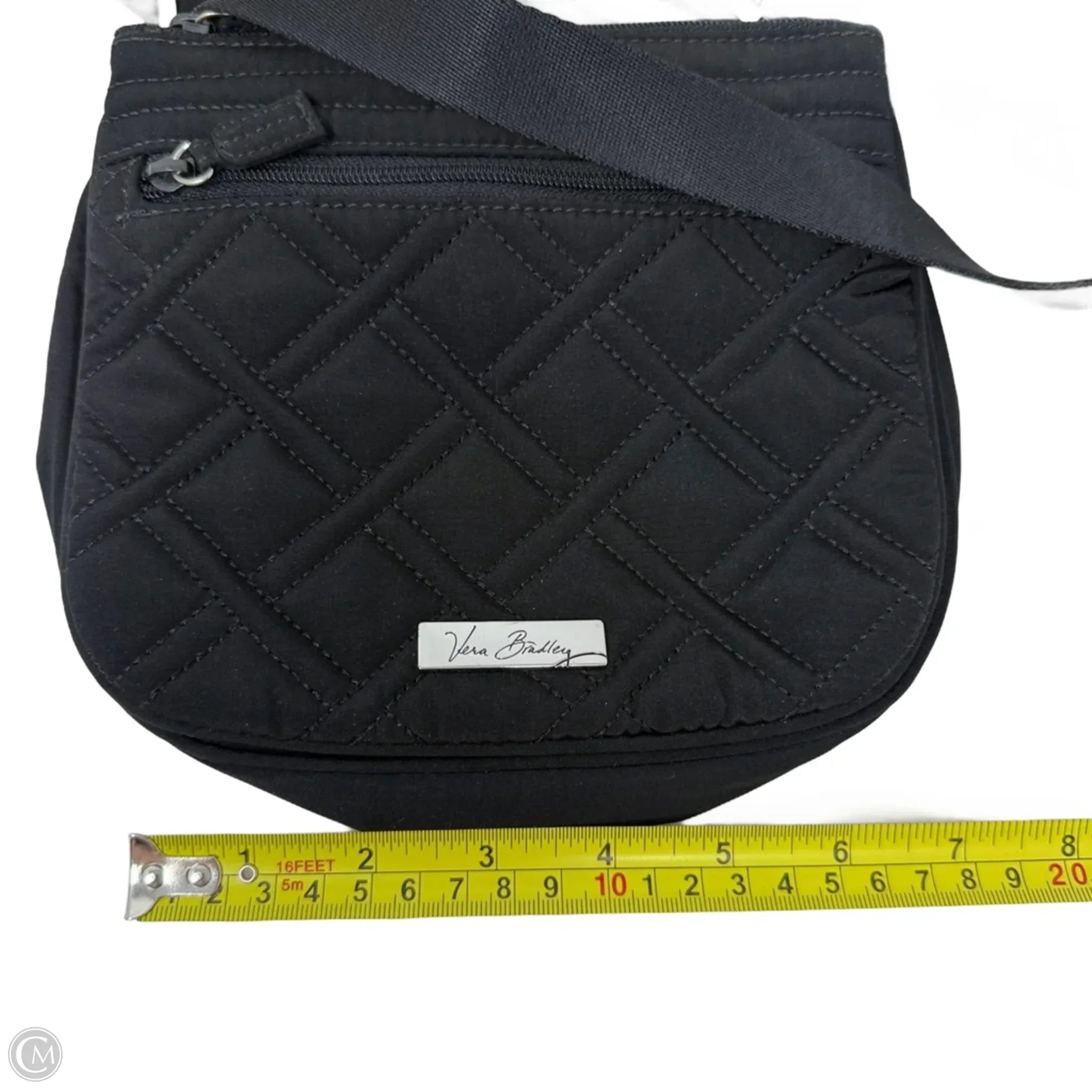 Crossbody By Vera Bradley, Size: Medium