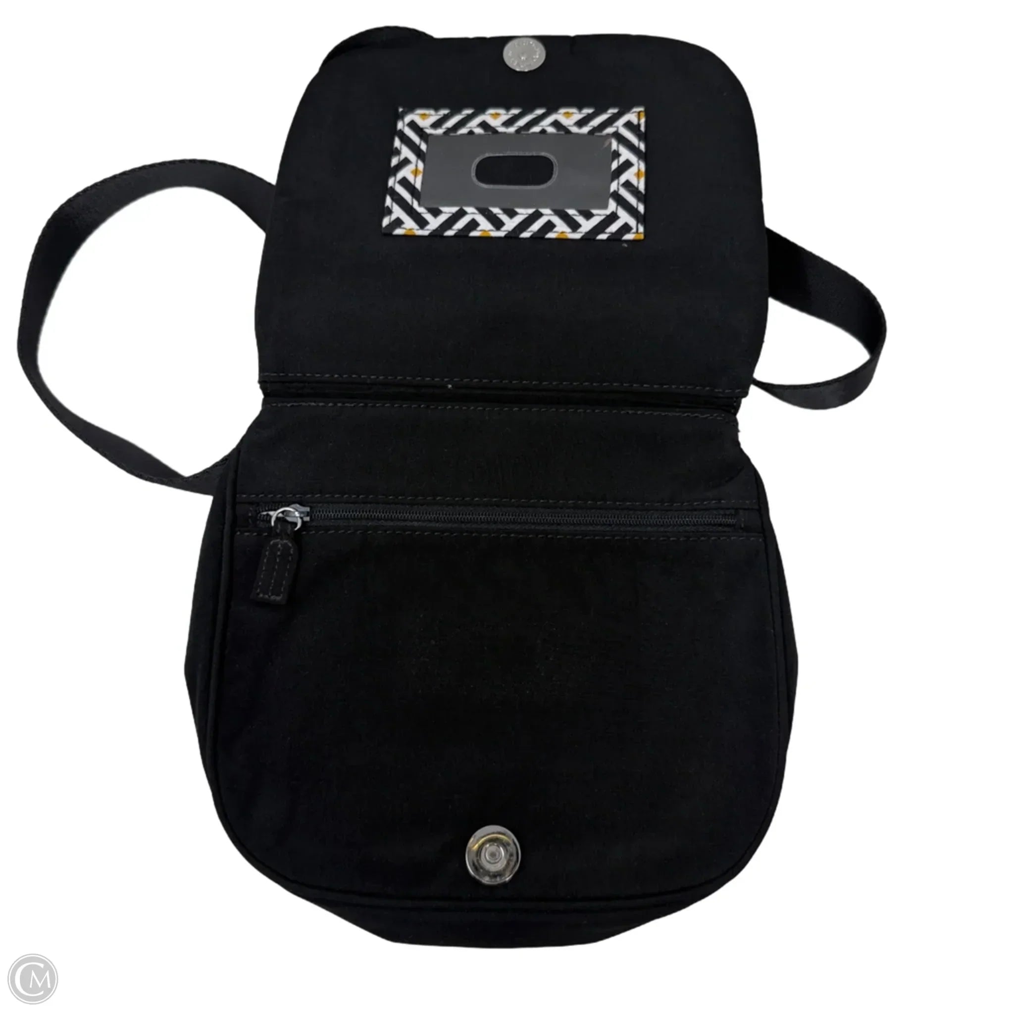 Crossbody By Vera Bradley, Size: Medium