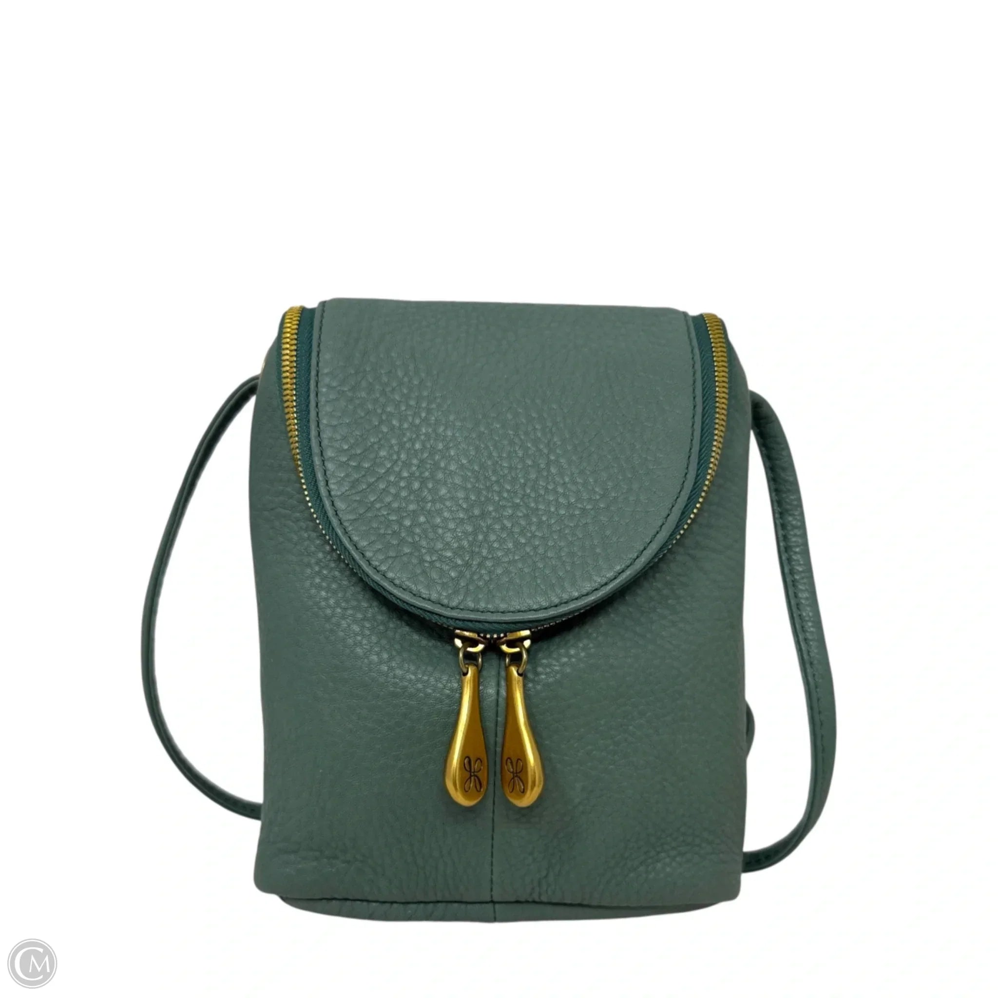 Fern Crossbody Leather By Hobo Intl, Size: Small