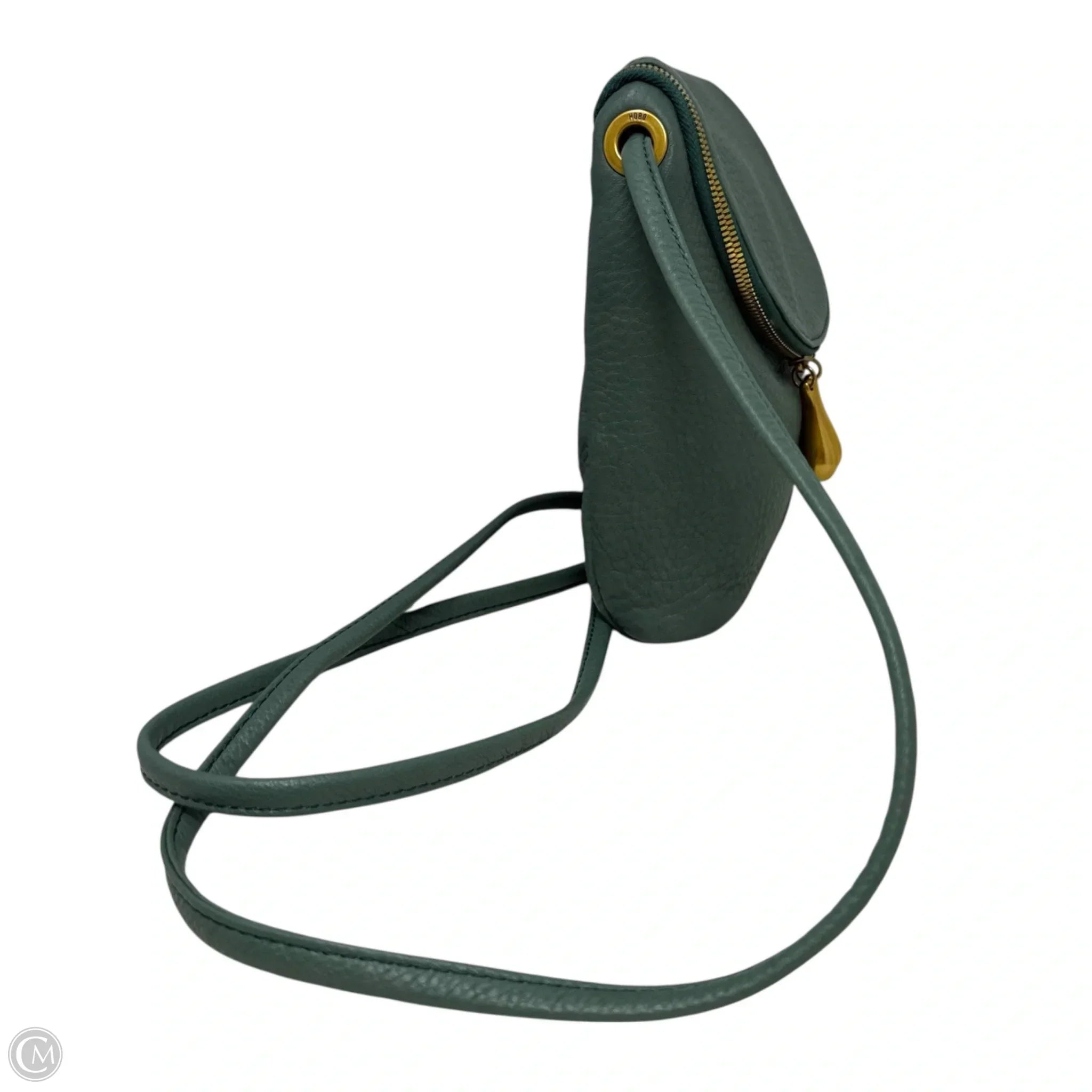 Fern Crossbody Leather By Hobo Intl, Size: Small