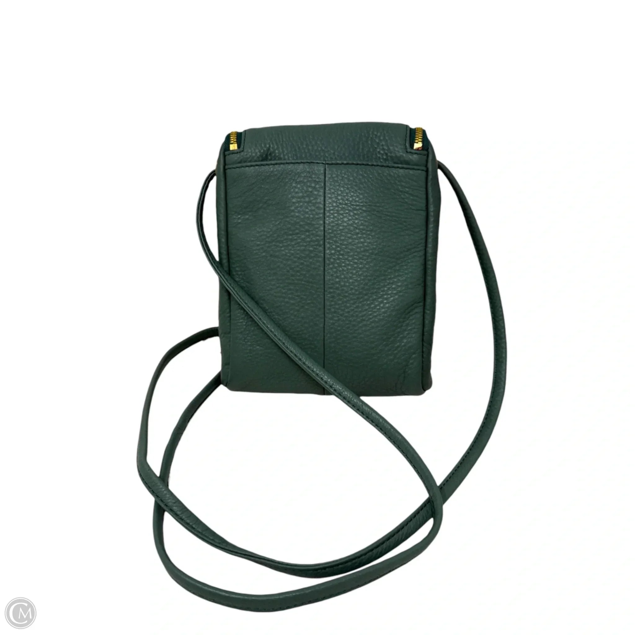 Fern Crossbody Leather By Hobo Intl, Size: Small