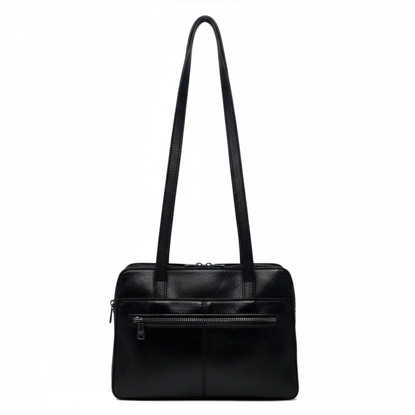 Dauphine Dual Compartment Shoulder Bag Designer By Patricia Nash, Size: Medium