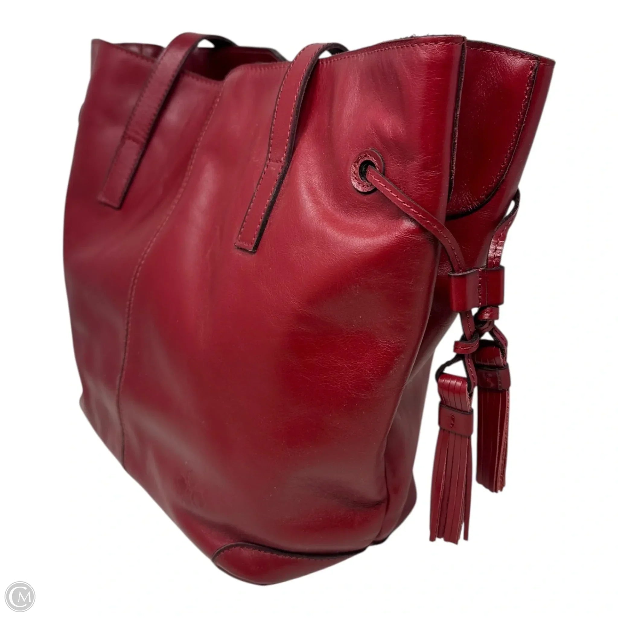 Kemble Tote Designer By Patricia Nash, Size: Large