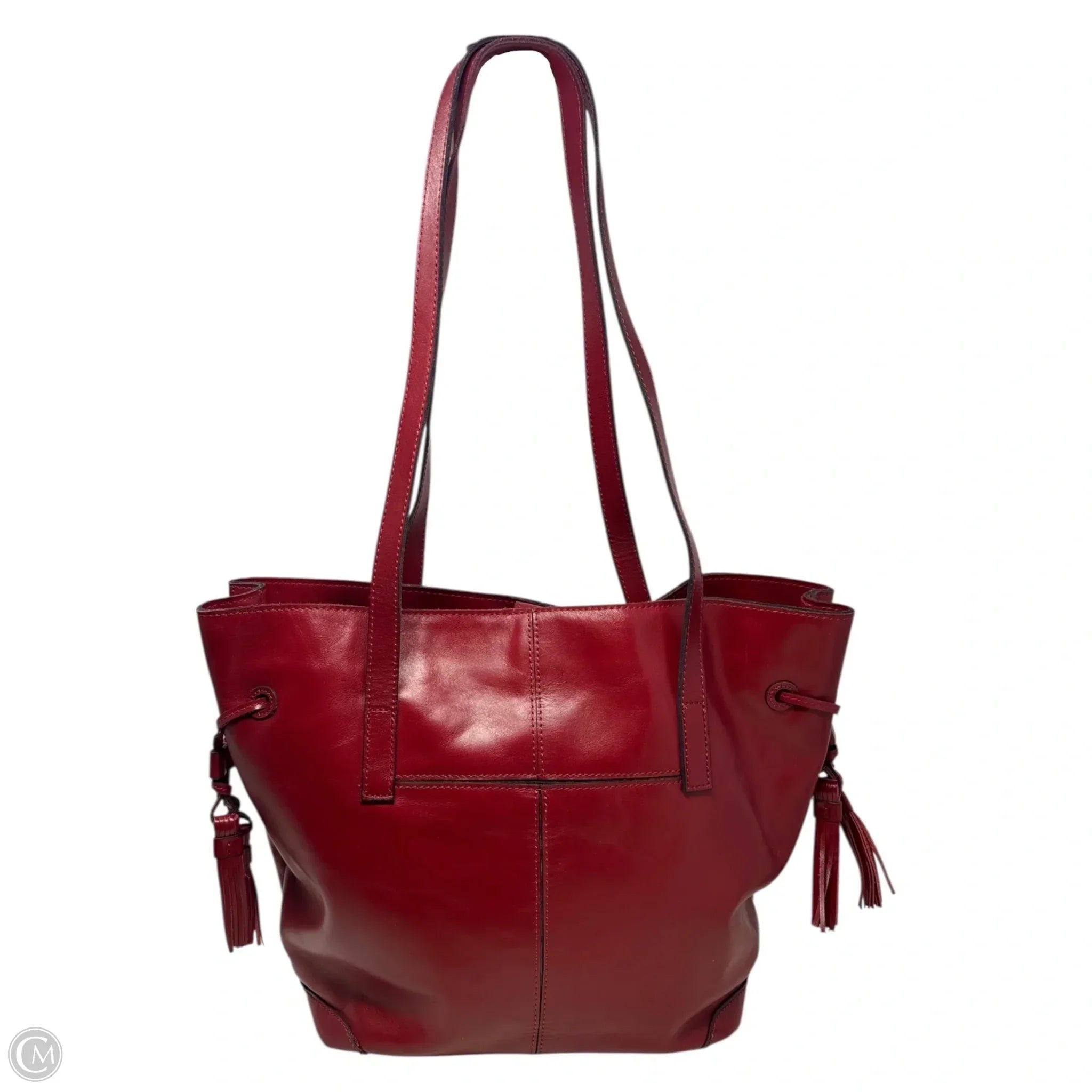 Kemble Tote Designer By Patricia Nash, Size: Large