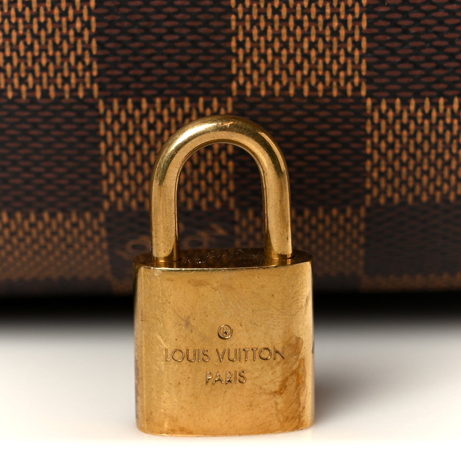 Damier Ebene Speedy Bandouliere 30