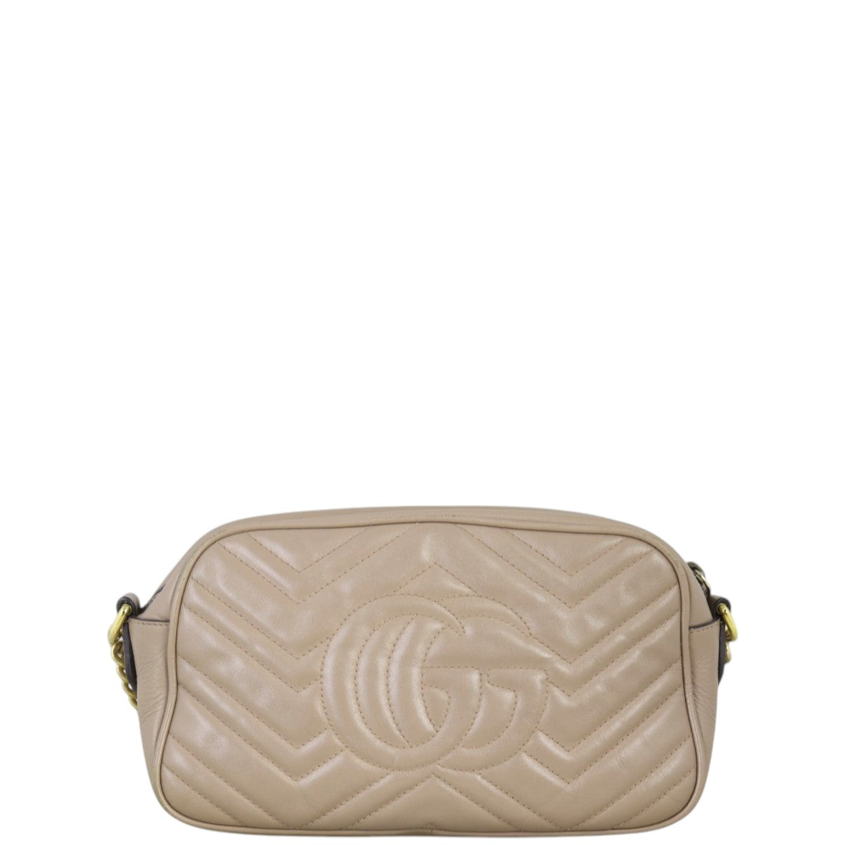 Gucci GG Marmont Small Camera Bag
