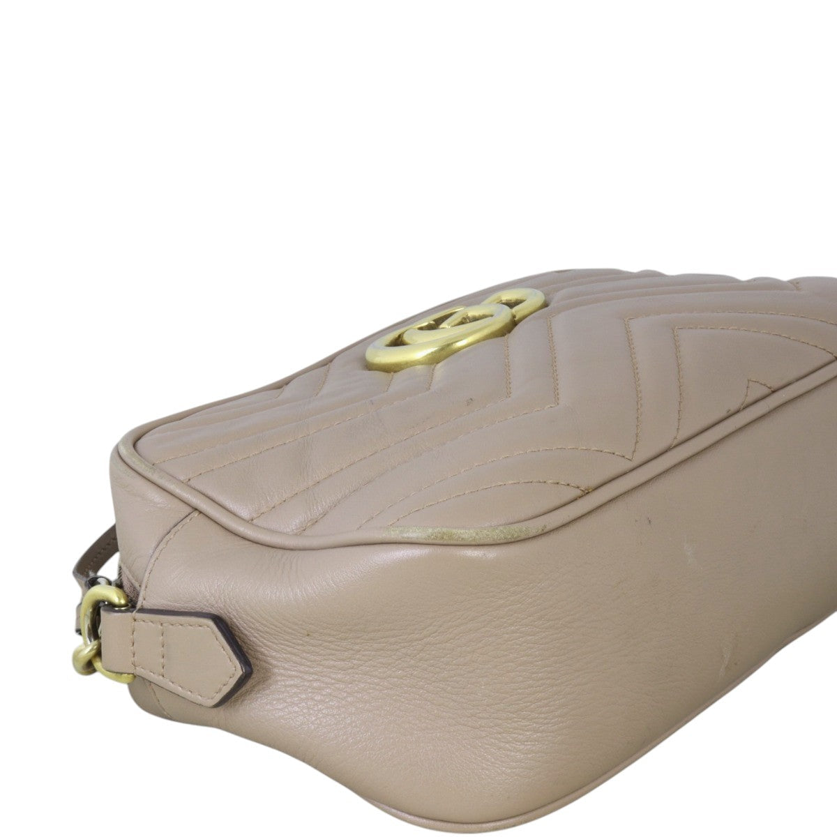 Gucci GG Marmont Small Camera Bag