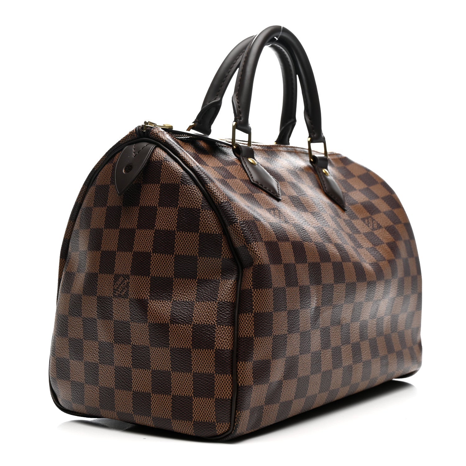 Damier Ebene Speedy 30