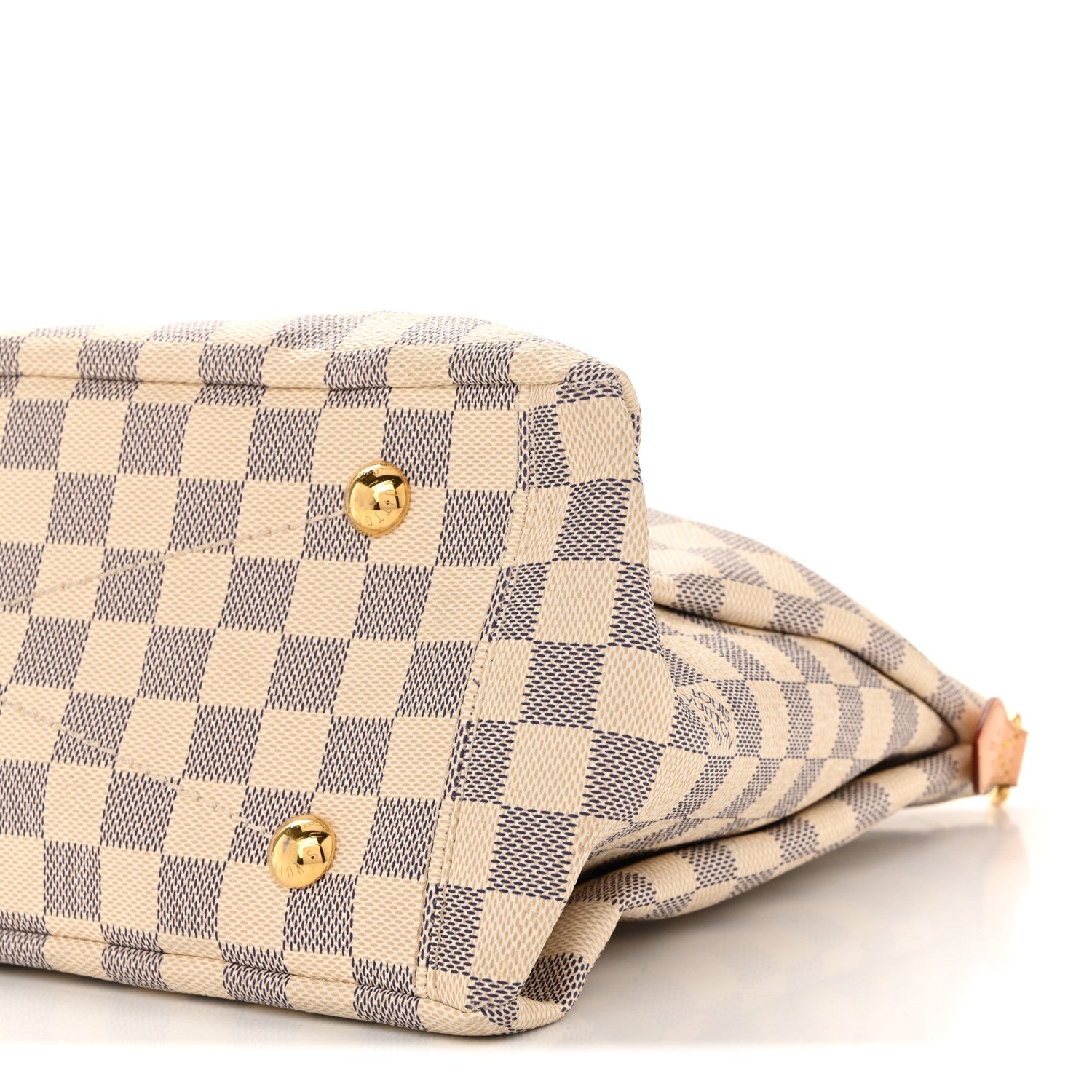 Damier Azur Lymington
