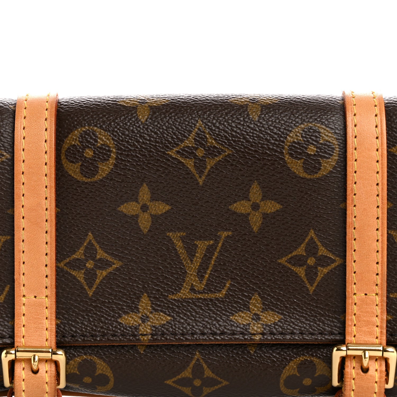 Monogram Pochette Marelle PM