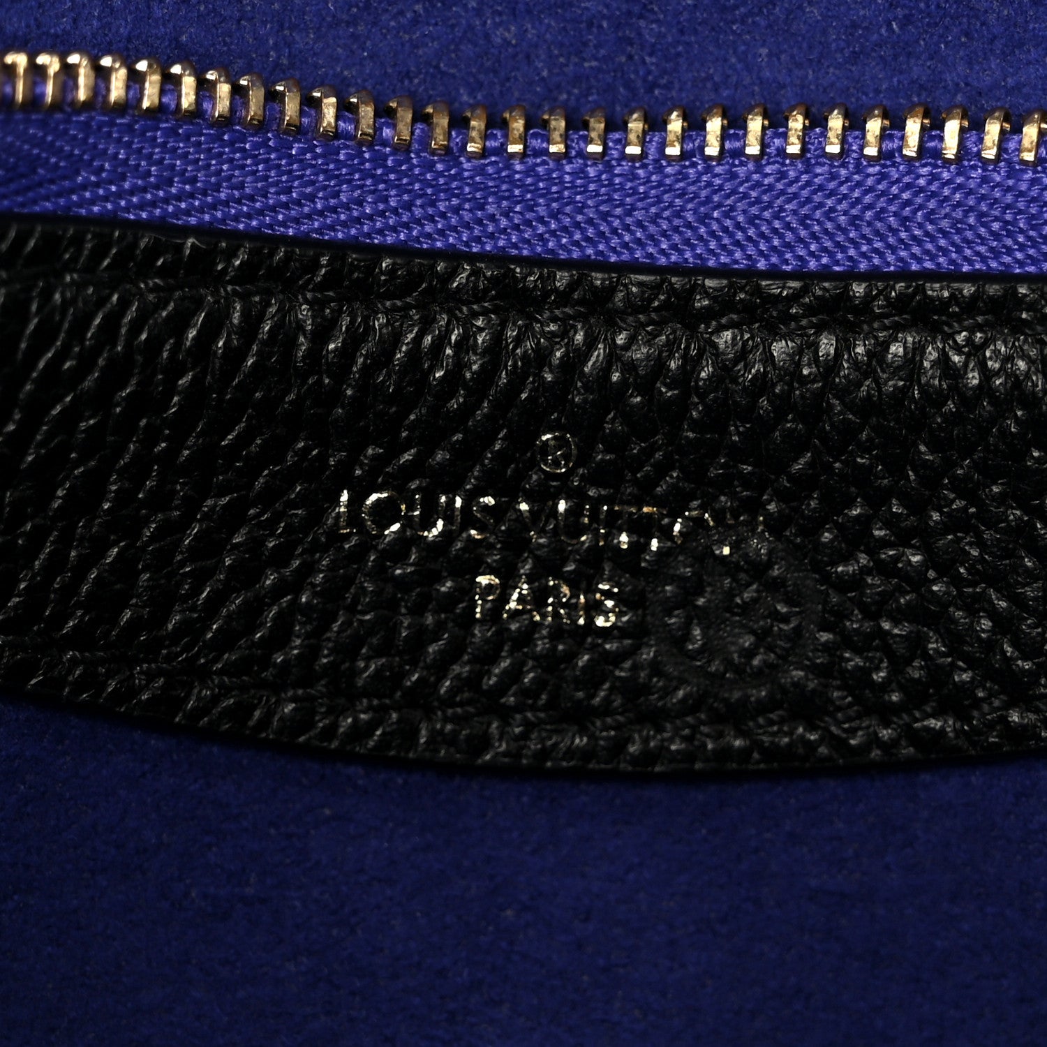 Empreinte Monogram Giant Diane Black