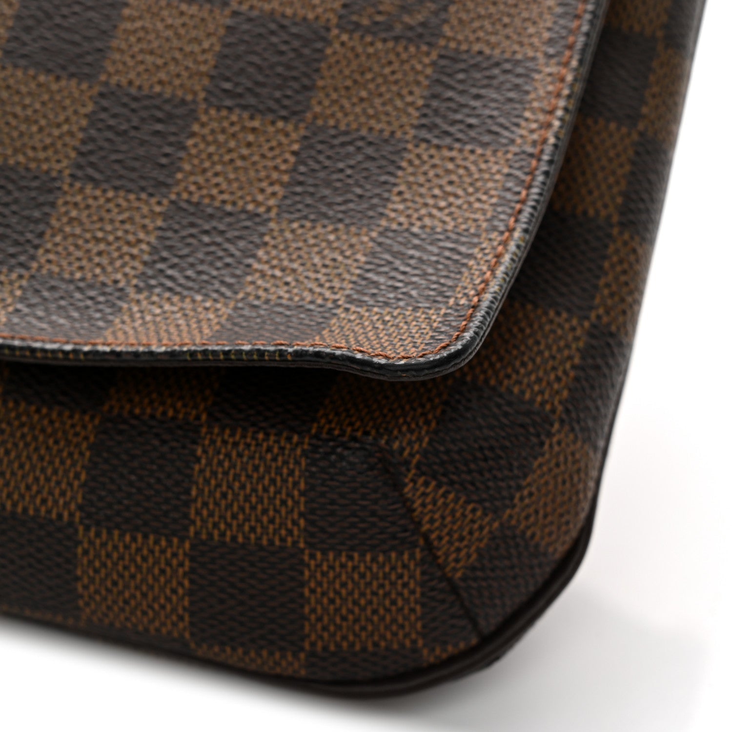Damier Ebene Musette Tango