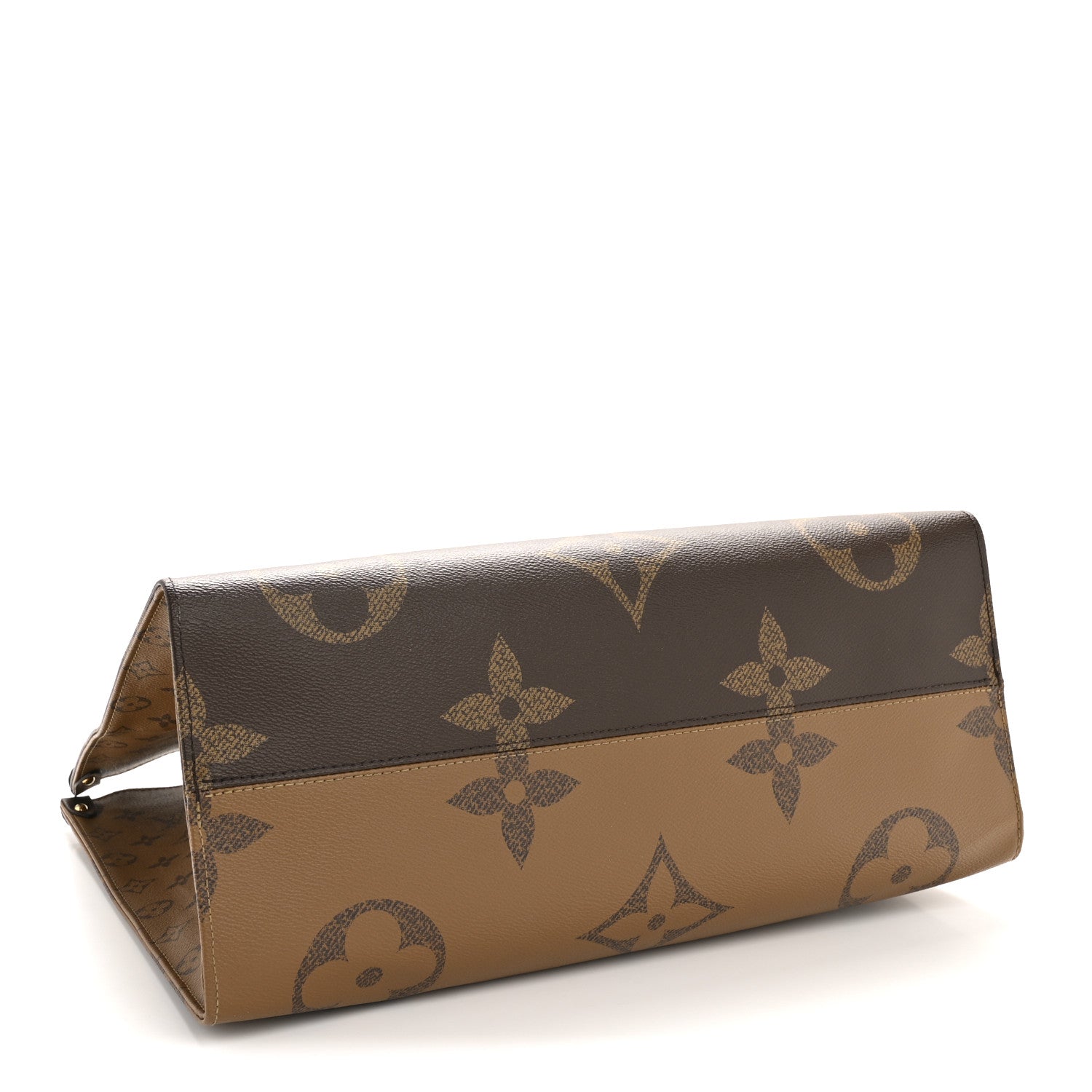 Reverse Monogram Giant Onthego GM