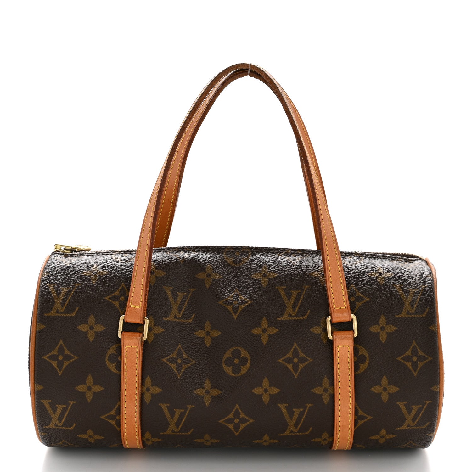 Monogram Papillon 26