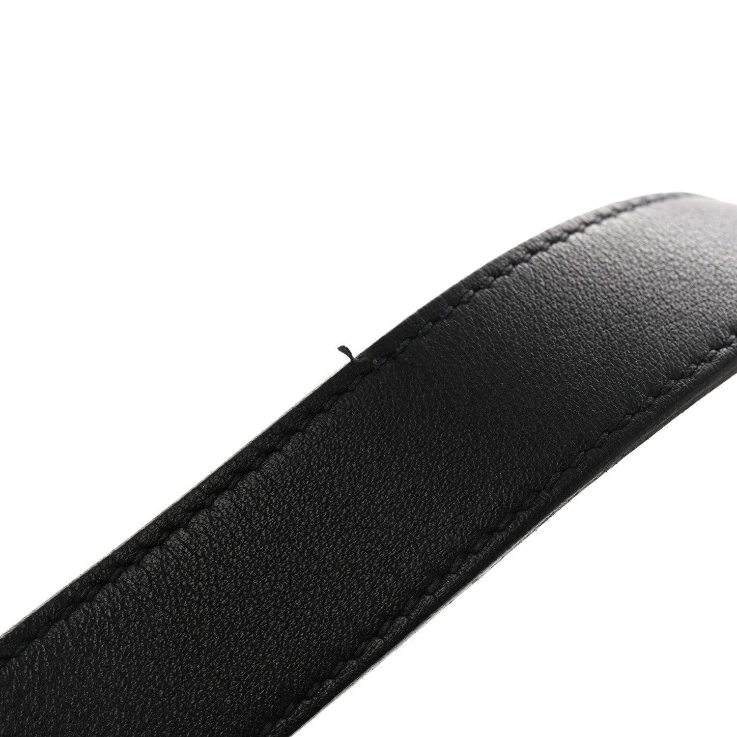 Swift H Canvas Cabas H En Biais 40 Black Ecru