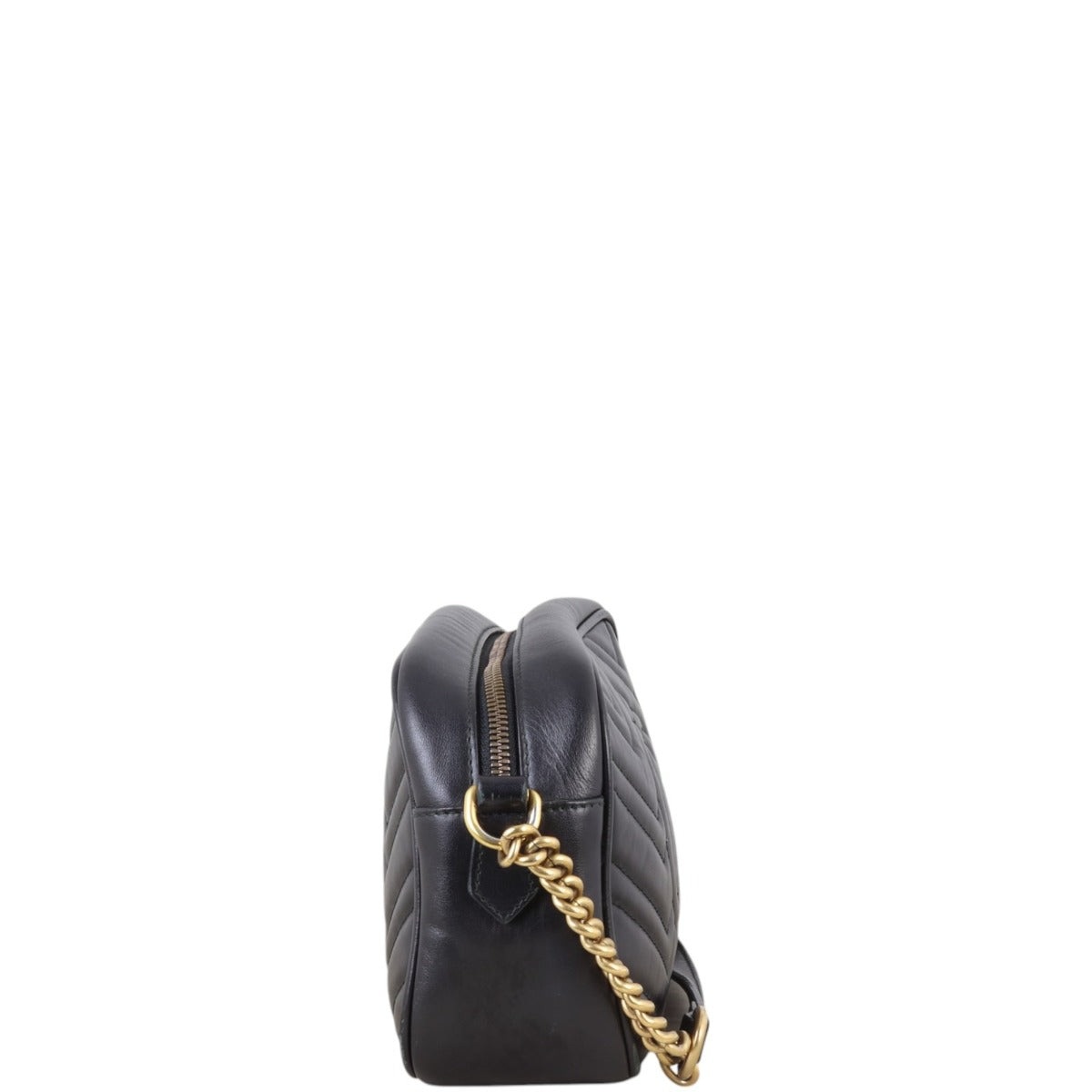 Gucci GG Marmont Small Camera Bag