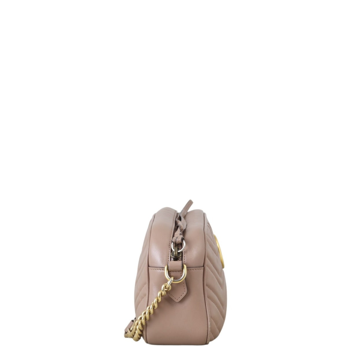 Gucci GG Marmont Small Camera Bag