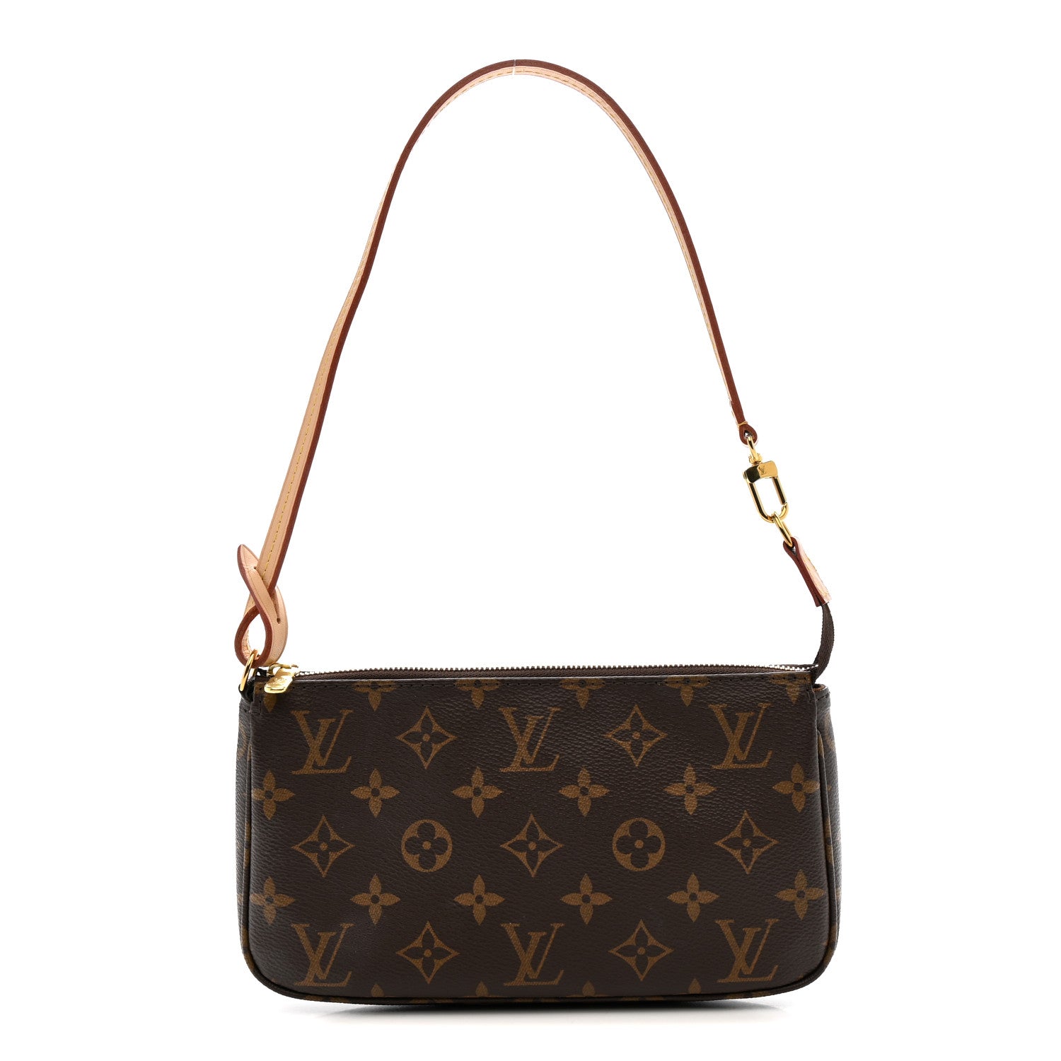 Monogram Pochette Accessories NM