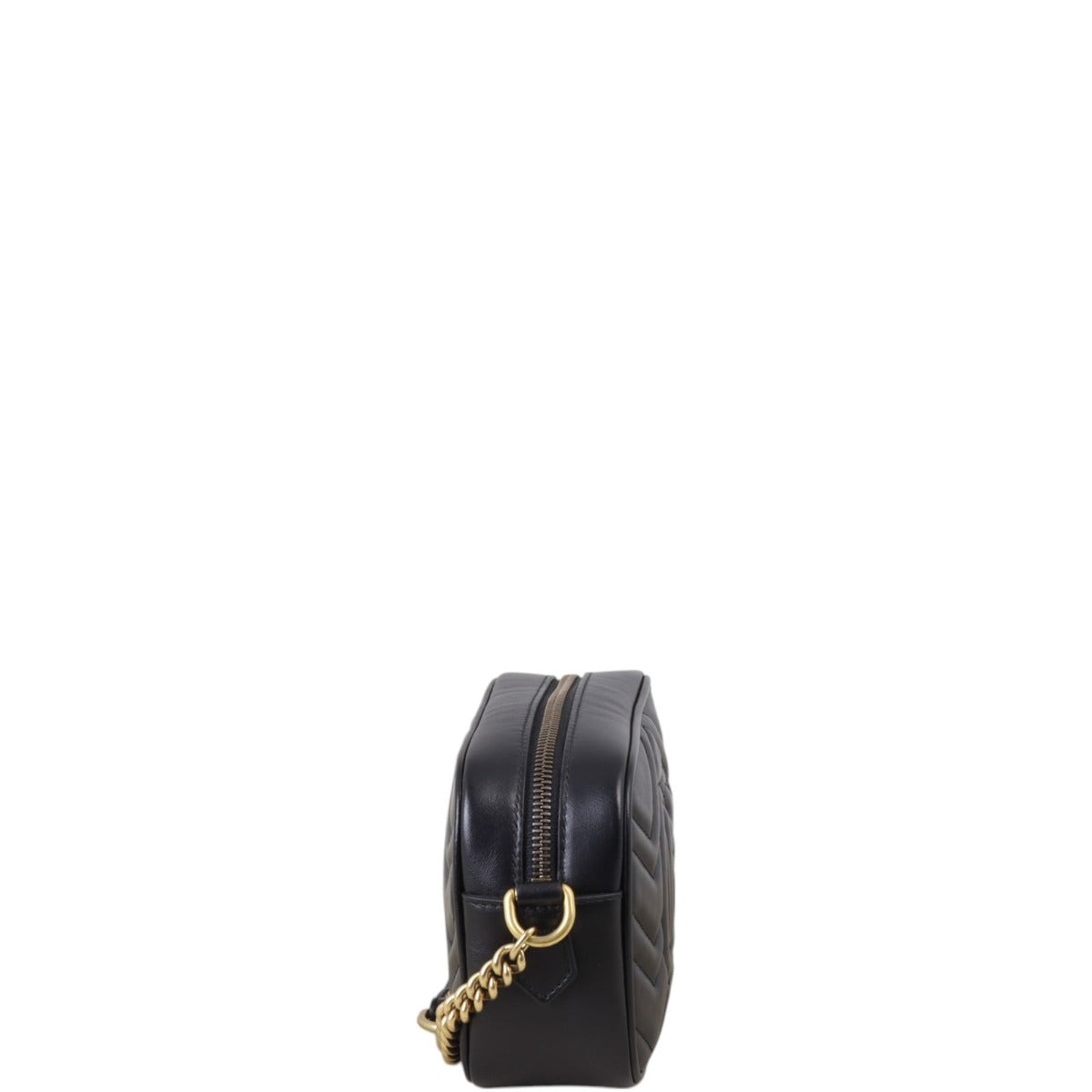 Gucci GG Marmont Mini Camera Bag