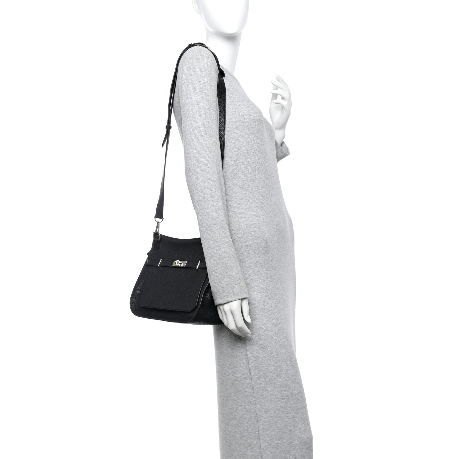 Taurillon Clemence Jypsiere 28 Black