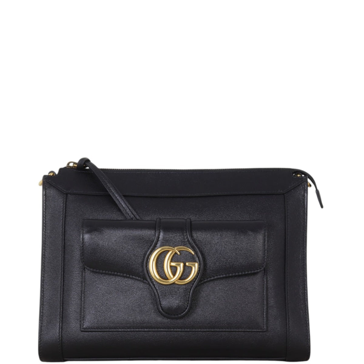 Gucci Dahlia Chain Shoulder Bag