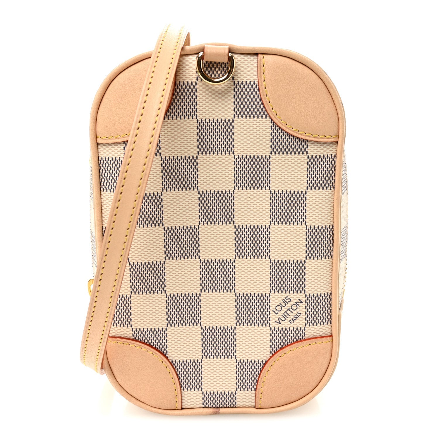 Damier Azur NeoKapi