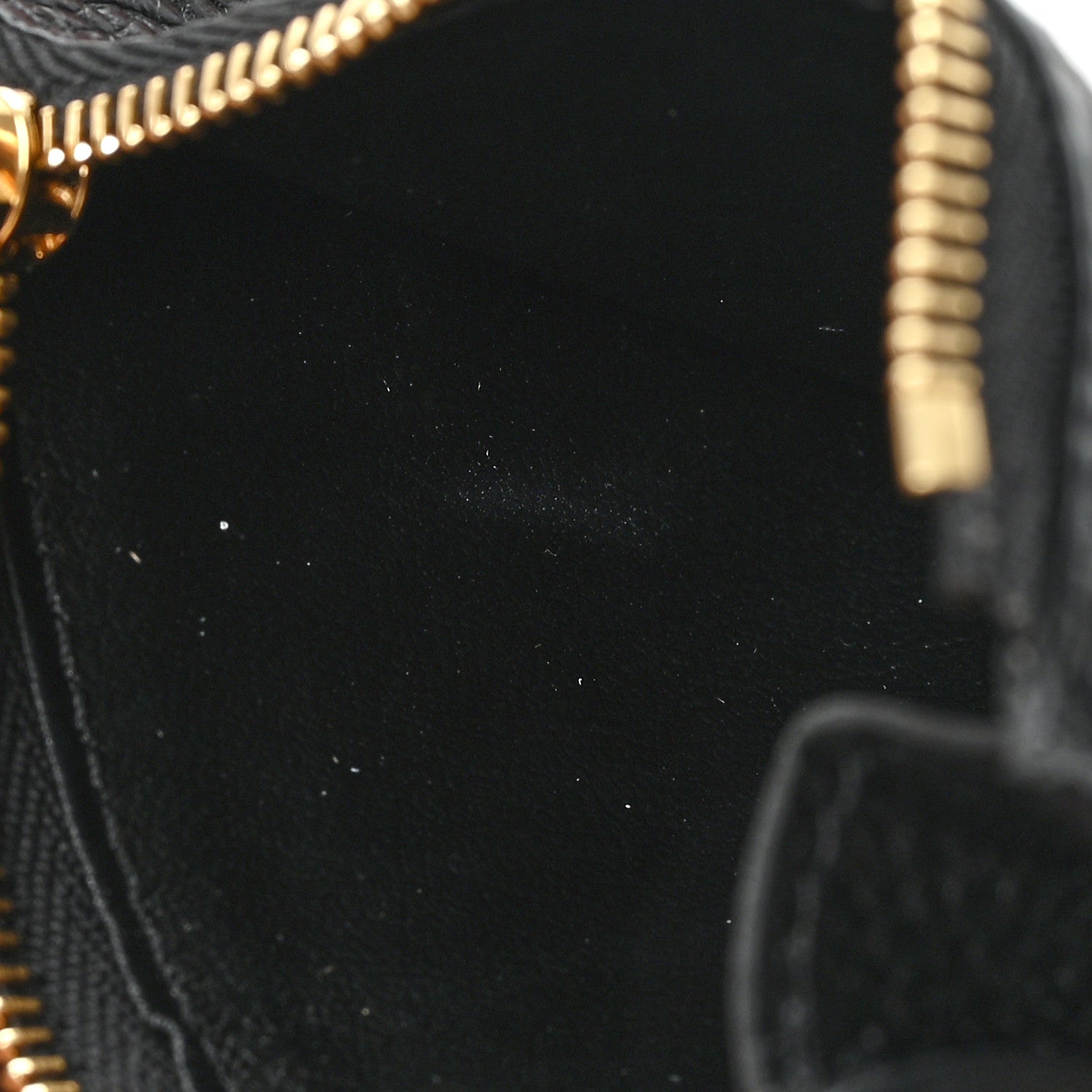 Empreinte Victorine Wallet Black