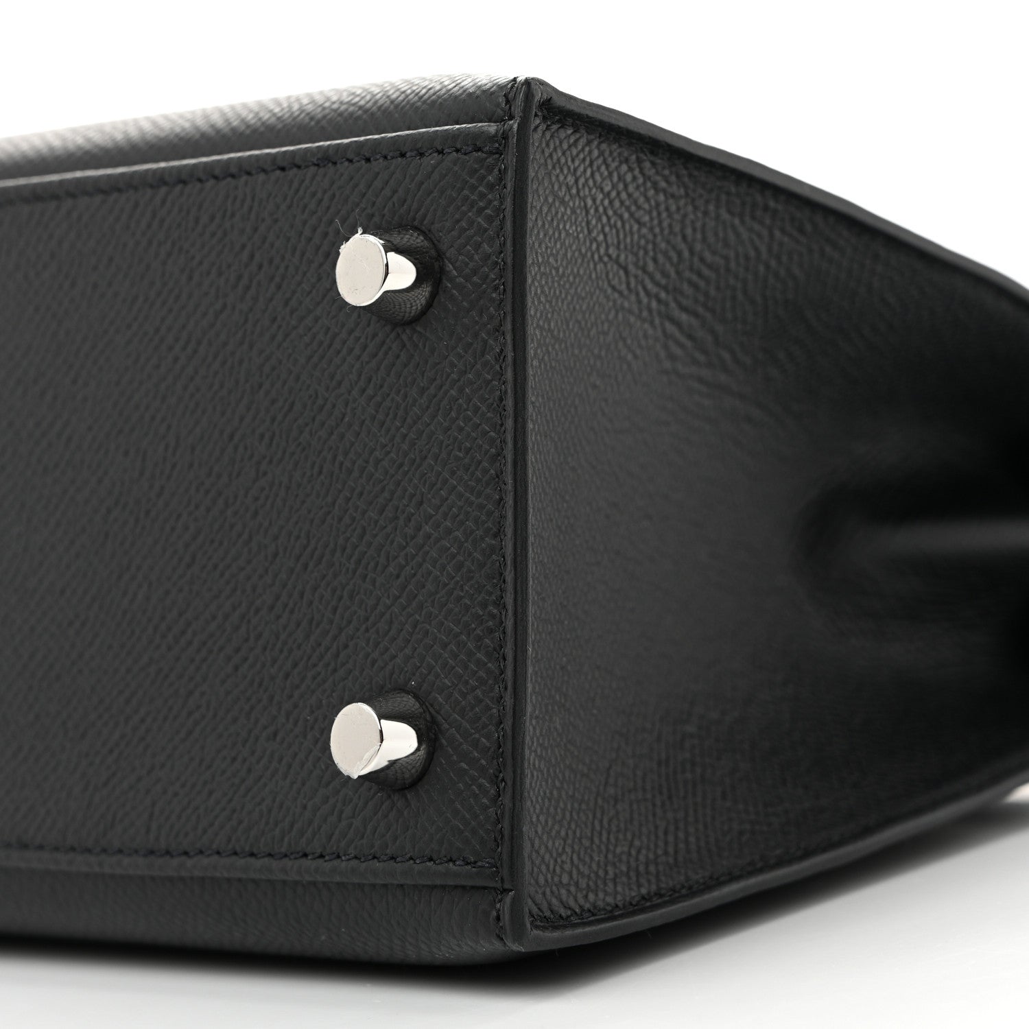Epsom Kelly Sellier 25 Black