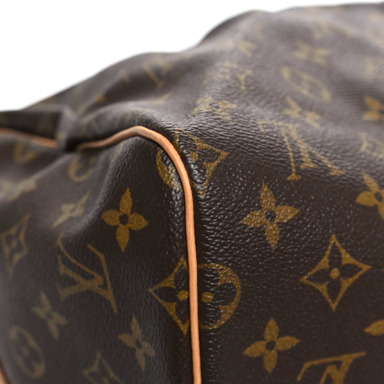 Monogram Keepall Bandouliere 55