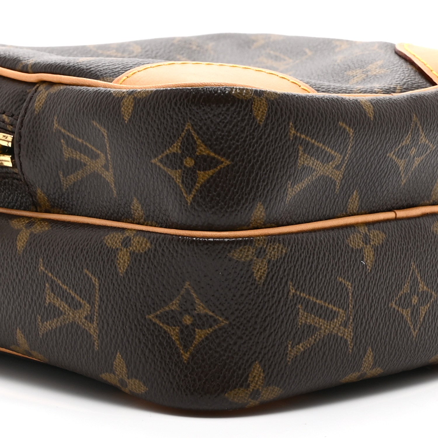 Monogram Amazone