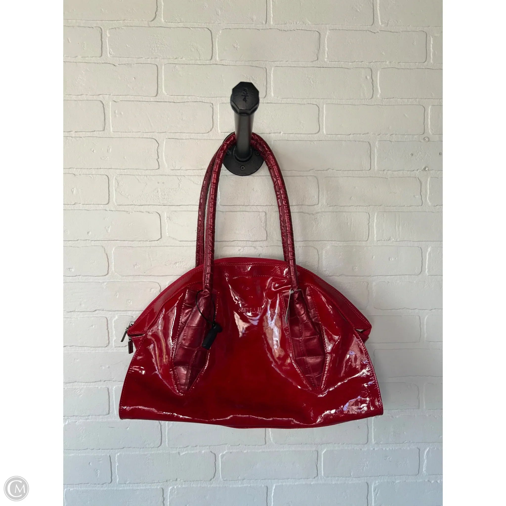 Handbag By Cma, Size: Large